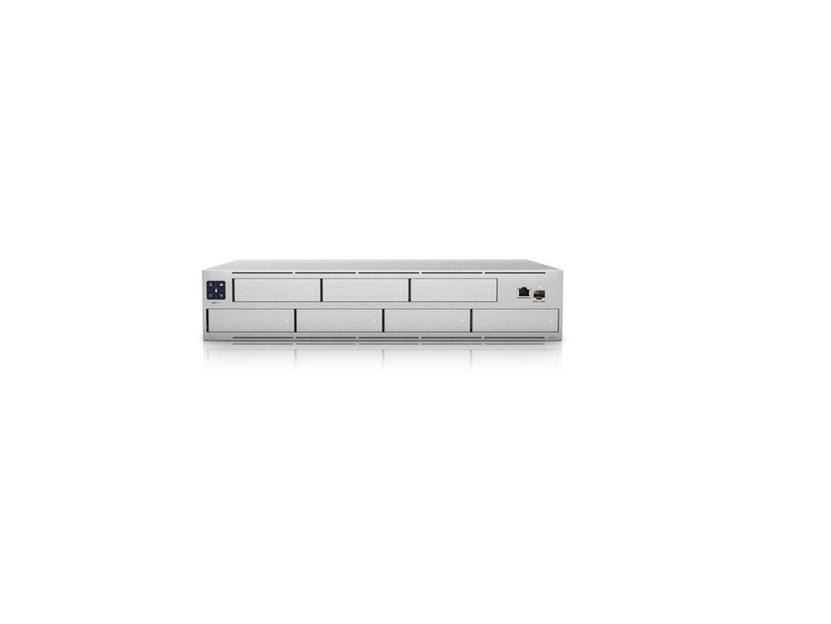 UbiQuiti UniFi Protect Network Video Recorder Pro UNVR-PRO (1 Jahr Garantie) UbiQuiti UniFi Protect Network Video Recorder Pro UNVR-PRO (1 Jahr Garantie)