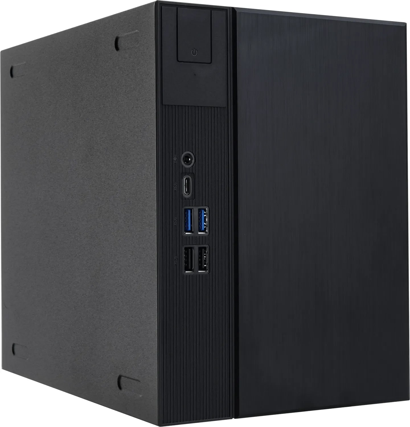 ASROCK DeskMeet B760 Series - Barebone - Kompakt PC ASROCK DeskMeet B760 Series - Barebone - Kompakt PC
