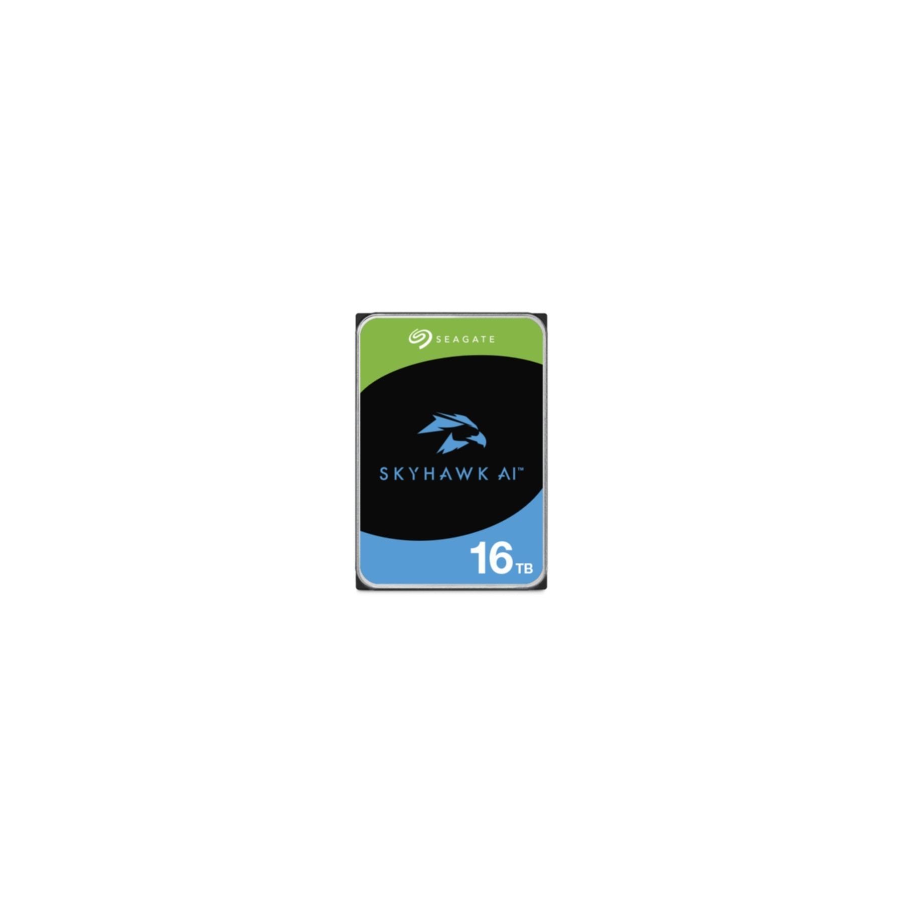 HDD Seagate Skyhawk AI ST16000VE005 16TB SATA III 512MB (D) HDD Seagate Skyhawk AI ST16000VE005 16TB SATA III 512MB (D)