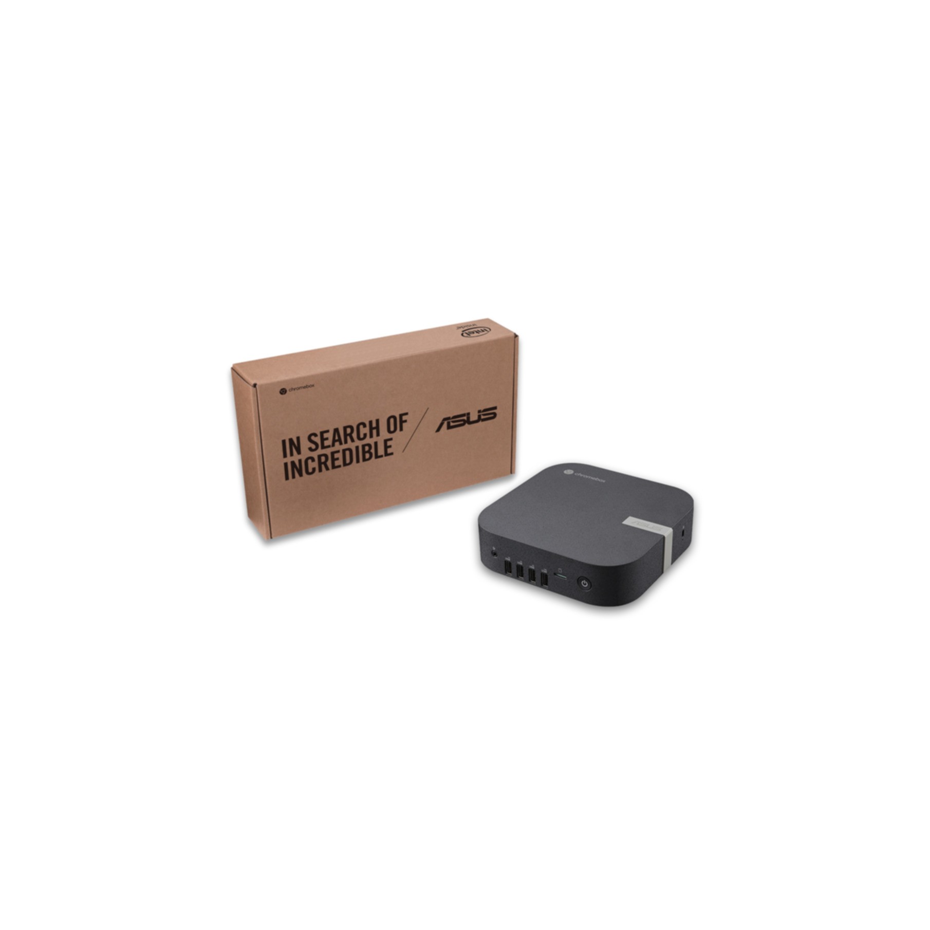 Asus CHROMEBOX6-S3006UN Chromebox6 (inklusive Gema) L10 Asus CHROMEBOX6-S3006UN Chromebox6 (inklusive Gema) L10