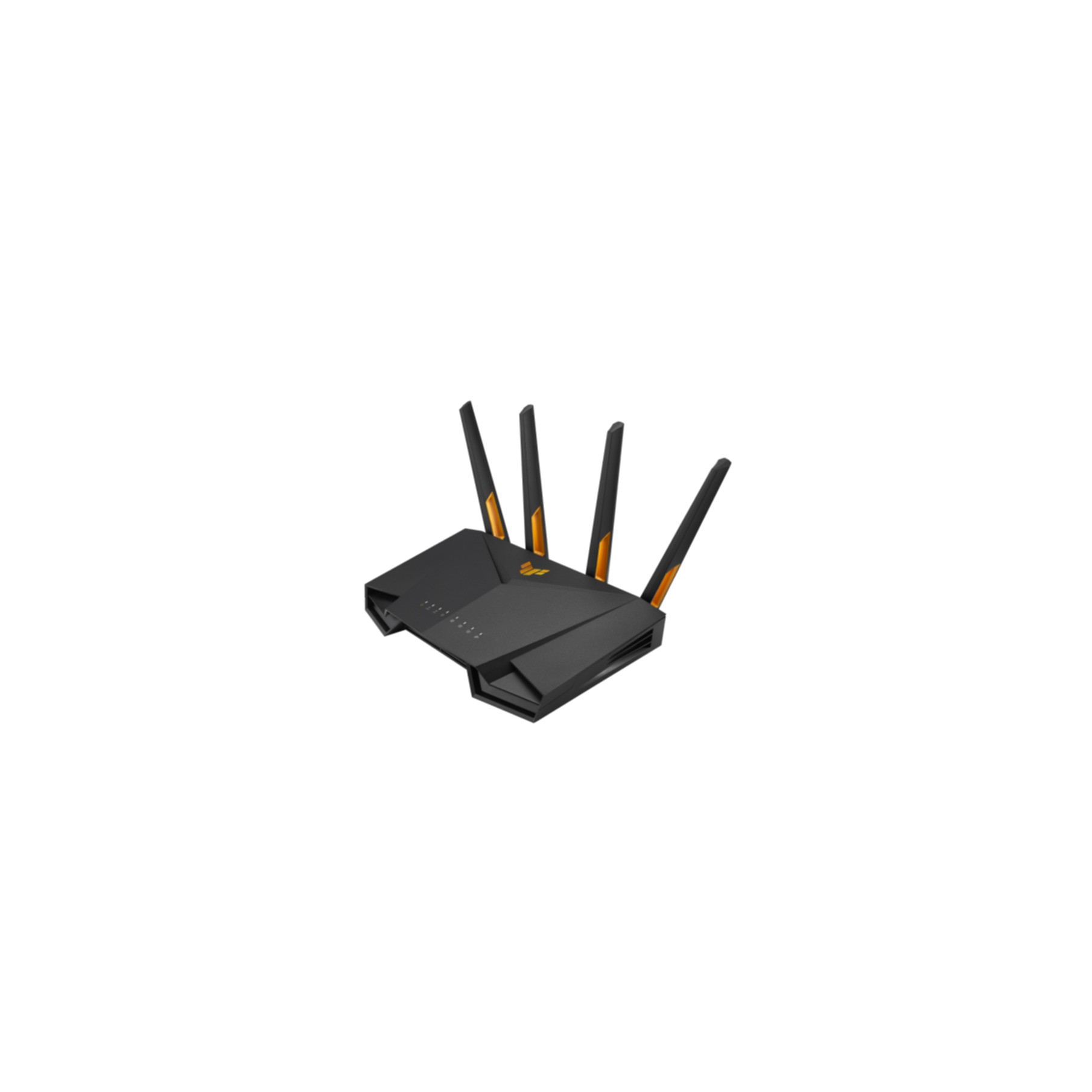 Asus Wireless Gaming Router AX3000 V2 4-port Switch (90IG0790-MO3B00) Asus Wireless Gaming Router AX3000 V2 4-port Switch (90IG0790-MO3B00)