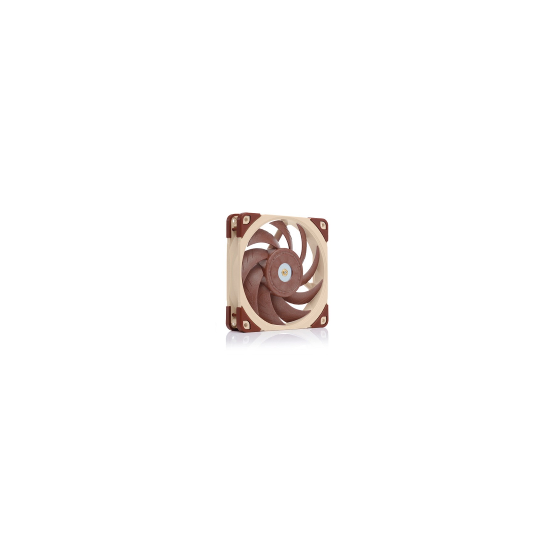 PC-Gehäuselüfter Noctua NF-A12x25 PWM PC-Gehäuselüfter Noctua NF-A12x25 PWM