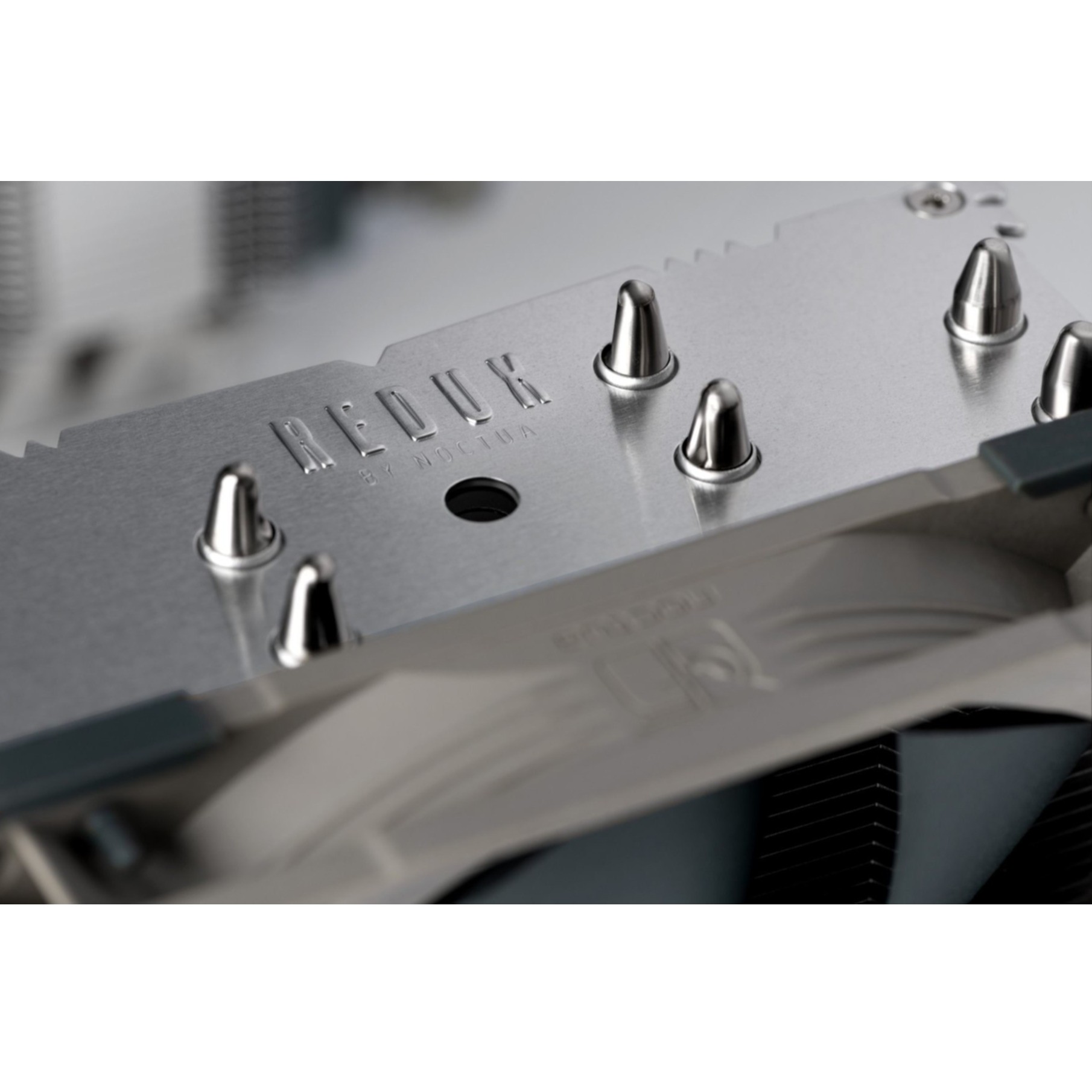 Cooler Noctua NH-U12S REDUX