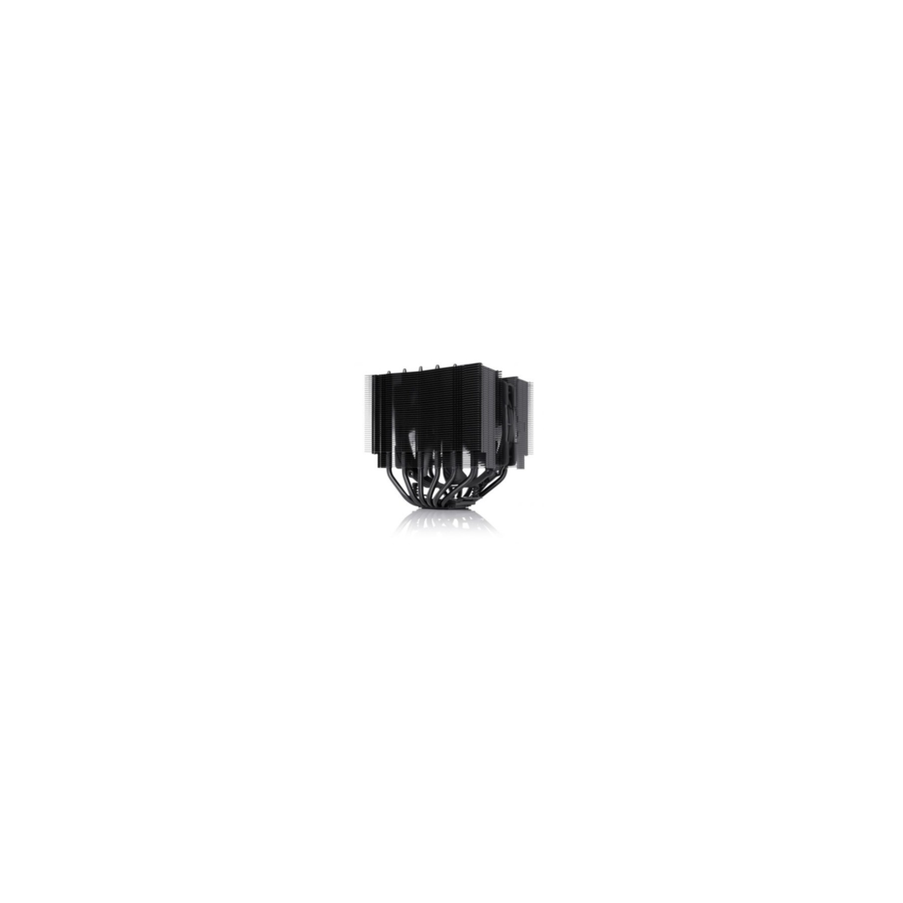 Cooler Noctua NH-D15S chromax black Cooler Noctua NH-D15S chromax black
