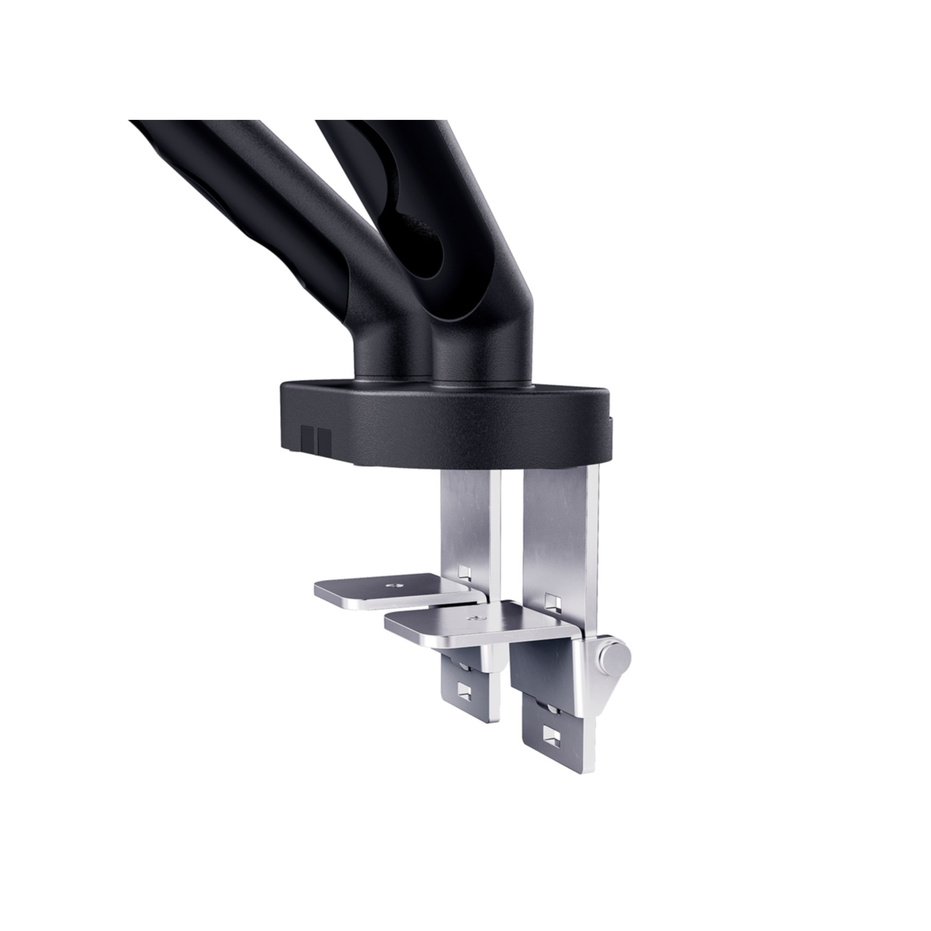 Digitus Monitorhalterung 2x35" schwenkbar black DA-90471 Digitus Monitorhalterung 2x35" schwenkbar black DA-90471