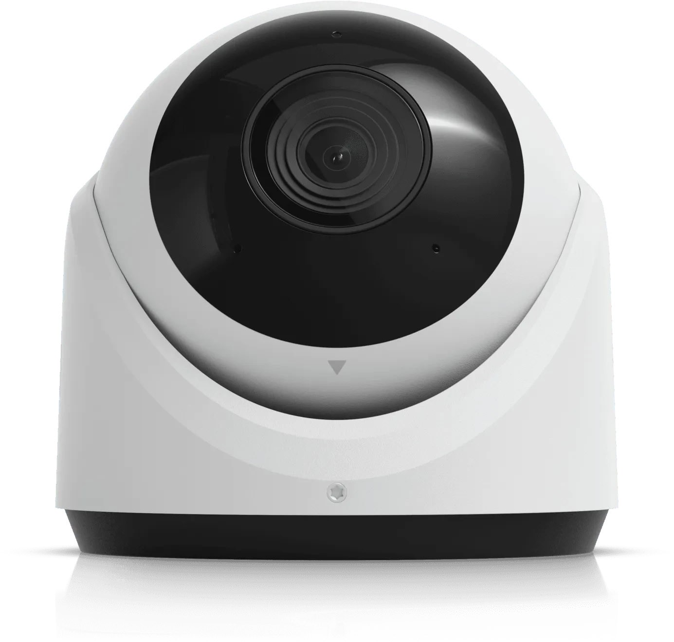 UbiQuiti UniFi Protect G6 UVC-G6-TURRET-W Netzwerk-Überwachungskamera (1 Jahr Garantie)