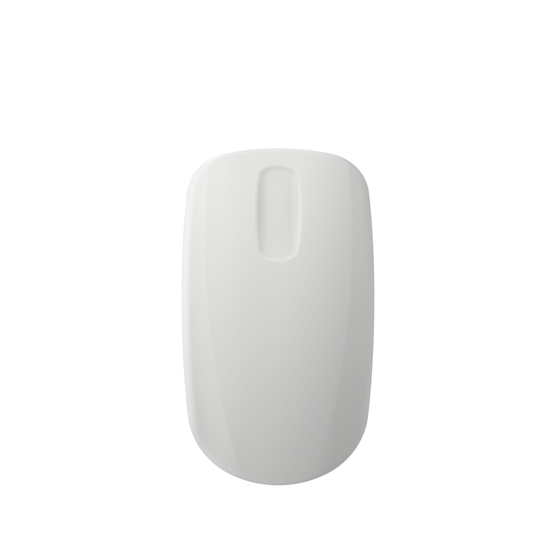 Mouse Cherry ACTIVE KEY Wireless Scroll Sensor weiß (AK-PMH3OS-FUS-W)