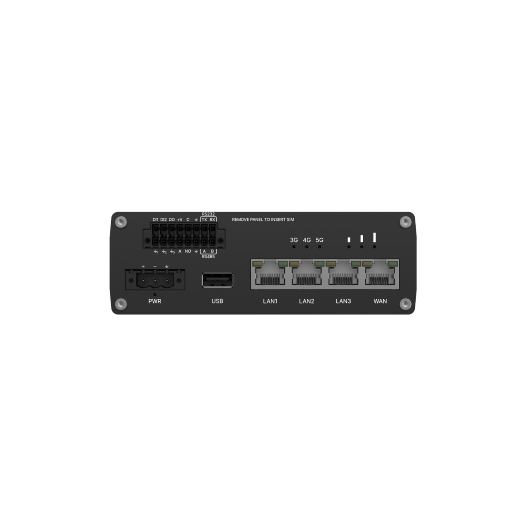 Teltonika RUTM55 Wireless Router Teltonika RUTM55 Wireless Router