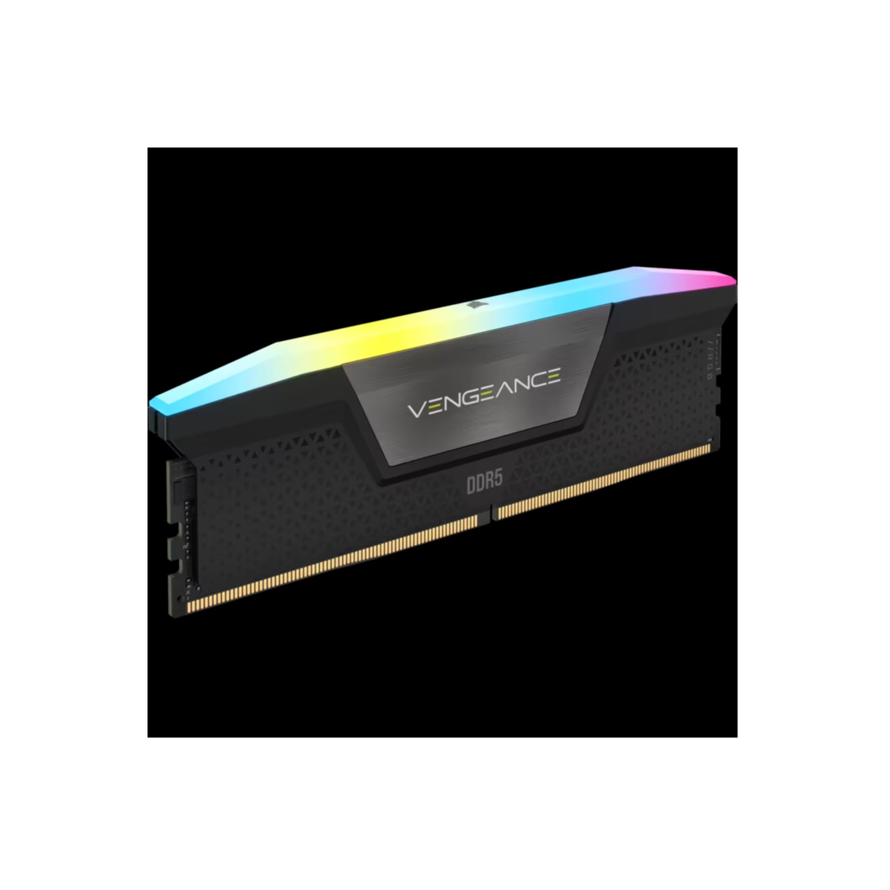 DDR5 32GB KIT 2x16GB PC 6400 Corsair Vengeance RGB CMH32GX5M2B6400C36 DDR5 32GB KIT 2x16GB PC 6400 Corsair Vengeance RGB CMH32GX5M2B6400C36
