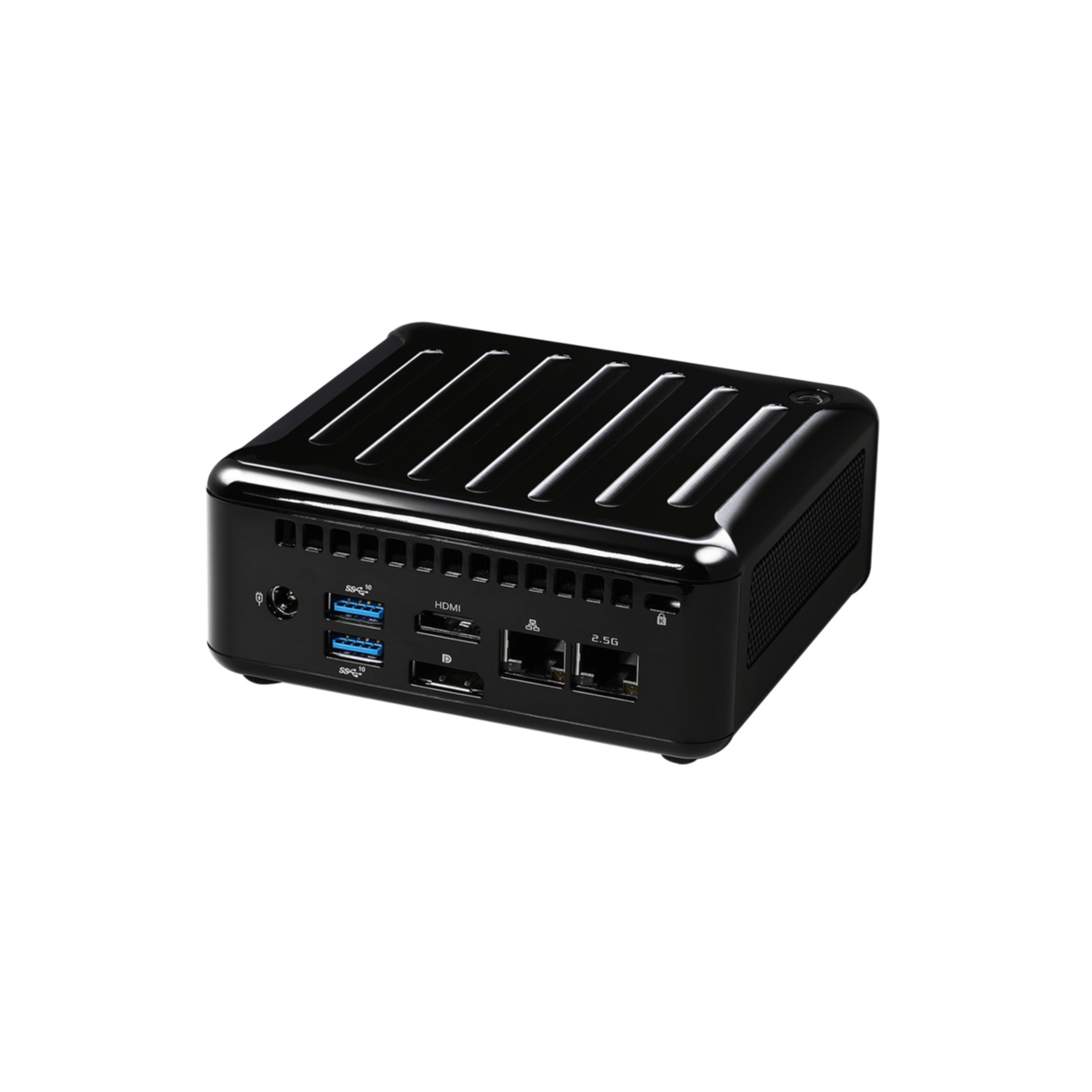 ASRock NUC BOX-1165G7 Intel 11th Gen (DDR4-Slot-Model) (D) ASRock NUC BOX-1165G7 Intel 11th Gen (DDR4-Slot-Model) (D)