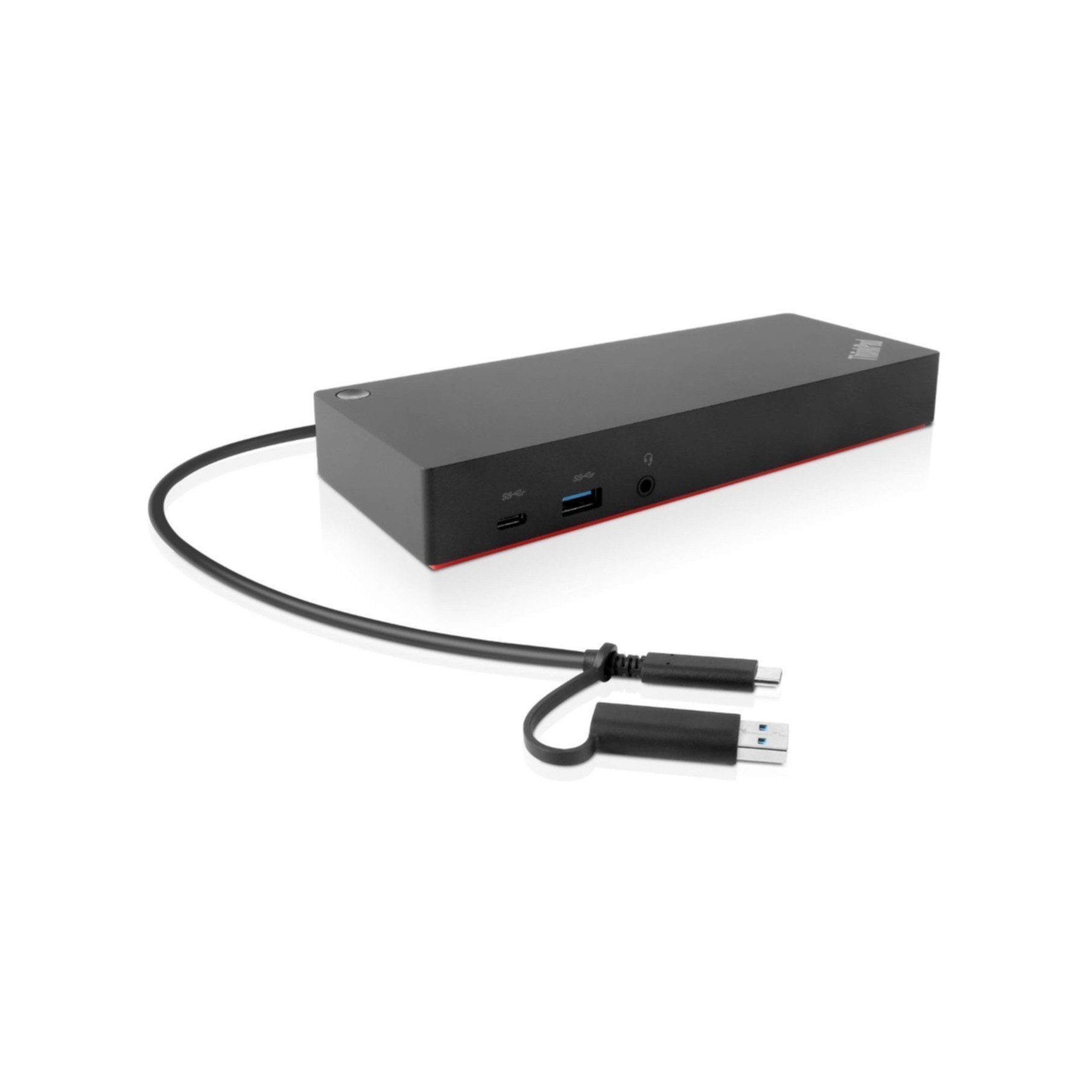 Lenovo ThinkPad Docking Station 40AF0135EU,2xHDMI,2xDisplayPort,USB-C,USB-A Lenovo ThinkPad Docking Station 40AF0135EU,2xHDMI,2xDisplayPort,USB-C,USB-A