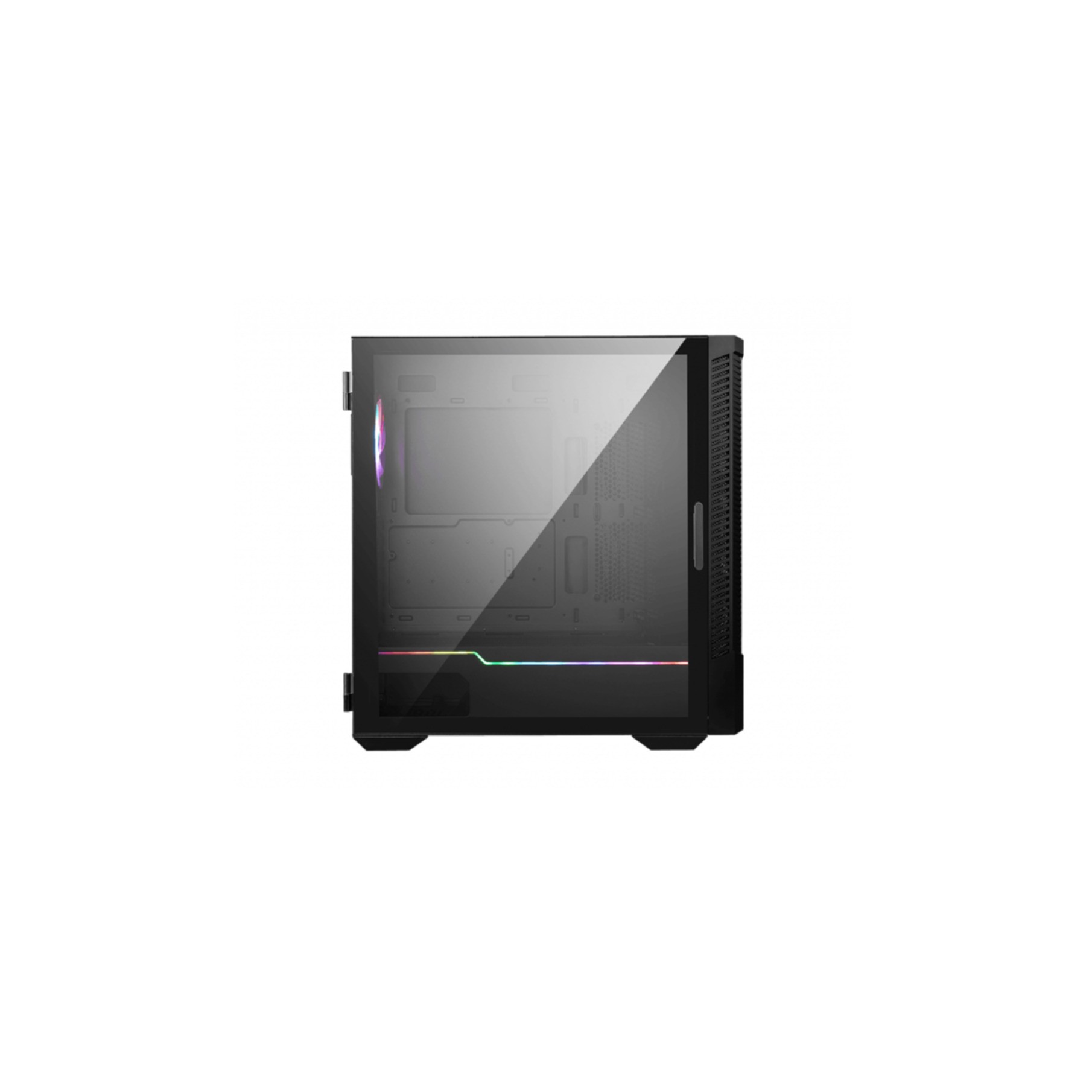 PC- Gehäuse MSI MPG Velox 100P Airflow PC- Gehäuse MSI MPG Velox 100P Airflow