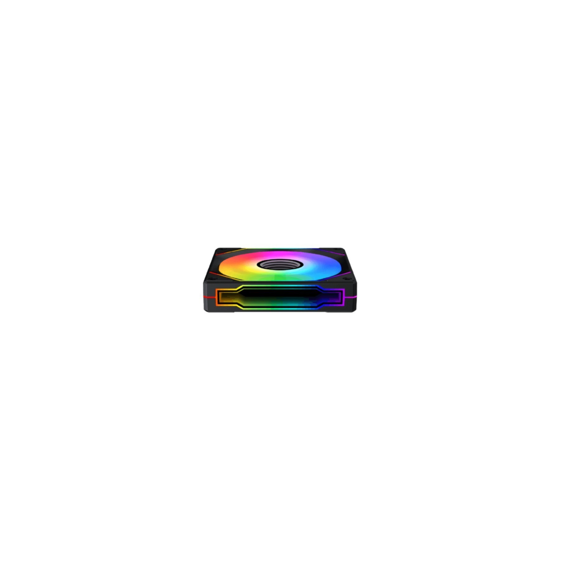 PC- Gehäuselüfter Xigmatek Infinity G20A RGB-Fan Set PC- Gehäuselüfter Xigmatek Infinity G20A RGB-Fan Set
