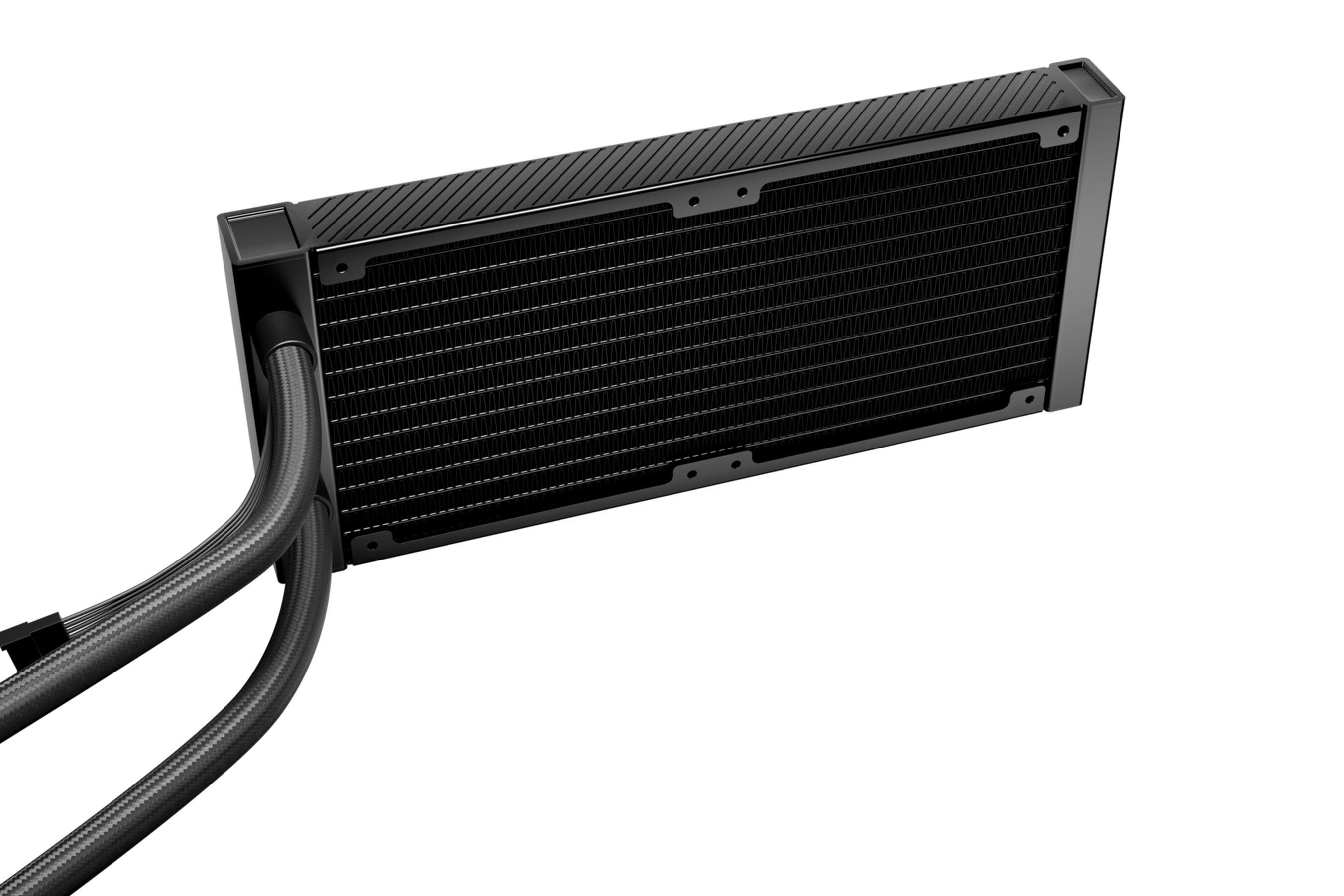 Cooler Be Quiet Light Loop IO LCD 240mm AiO Wasserkühlung black BW034 Cooler Be Quiet Light Loop IO LCD 240mm AiO Wasserkühlung black BW034