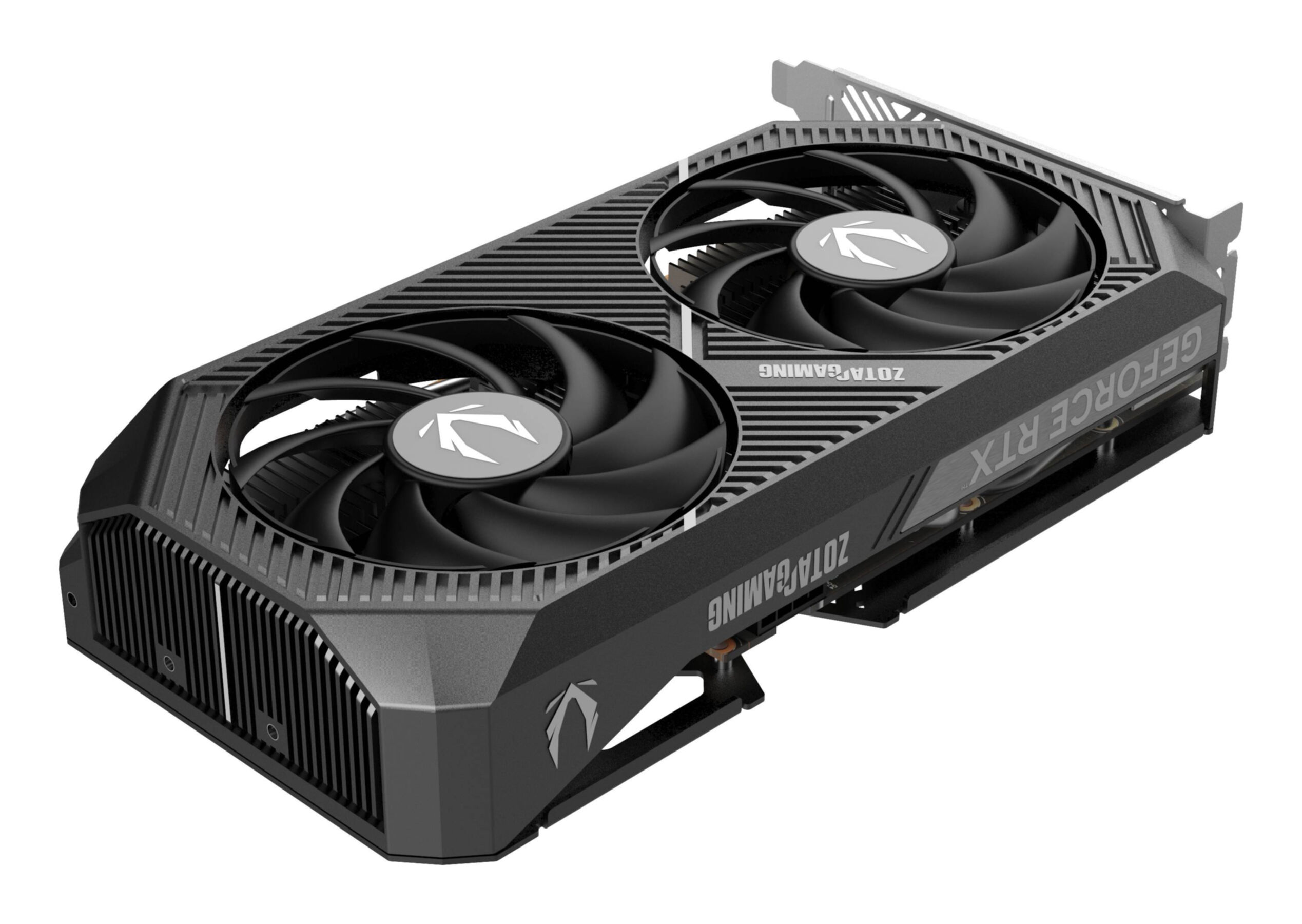 VGA ZOTAC GeForce® RTX 5060 8GB Twin Edge OC VGA ZOTAC GeForce® RTX 5060 8GB Twin Edge OC