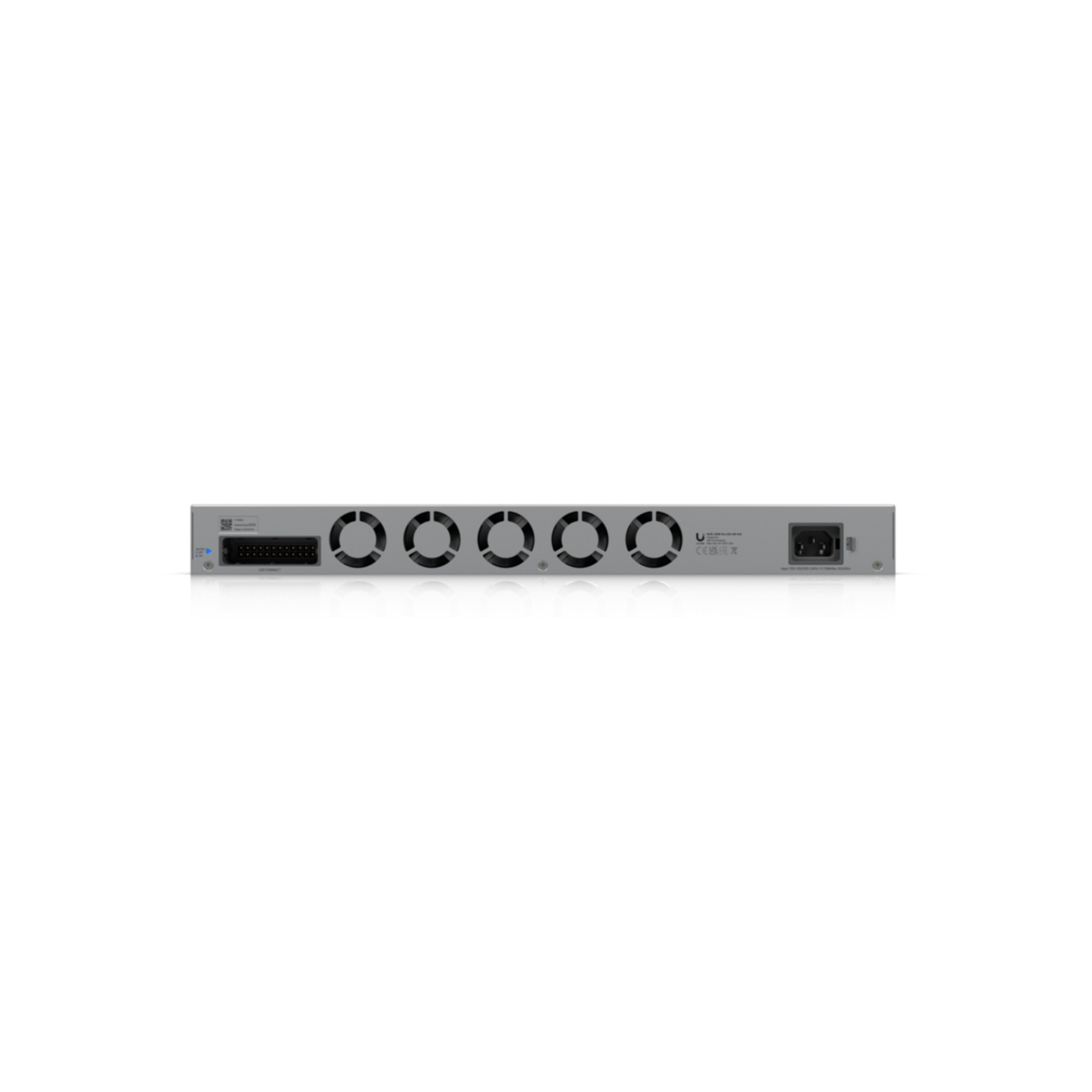 UbiQuiti UniFi Pro XG Switch 8-port 10/100/1000 USW-PRO-XG-8-POE (1 Jahr Garantie)