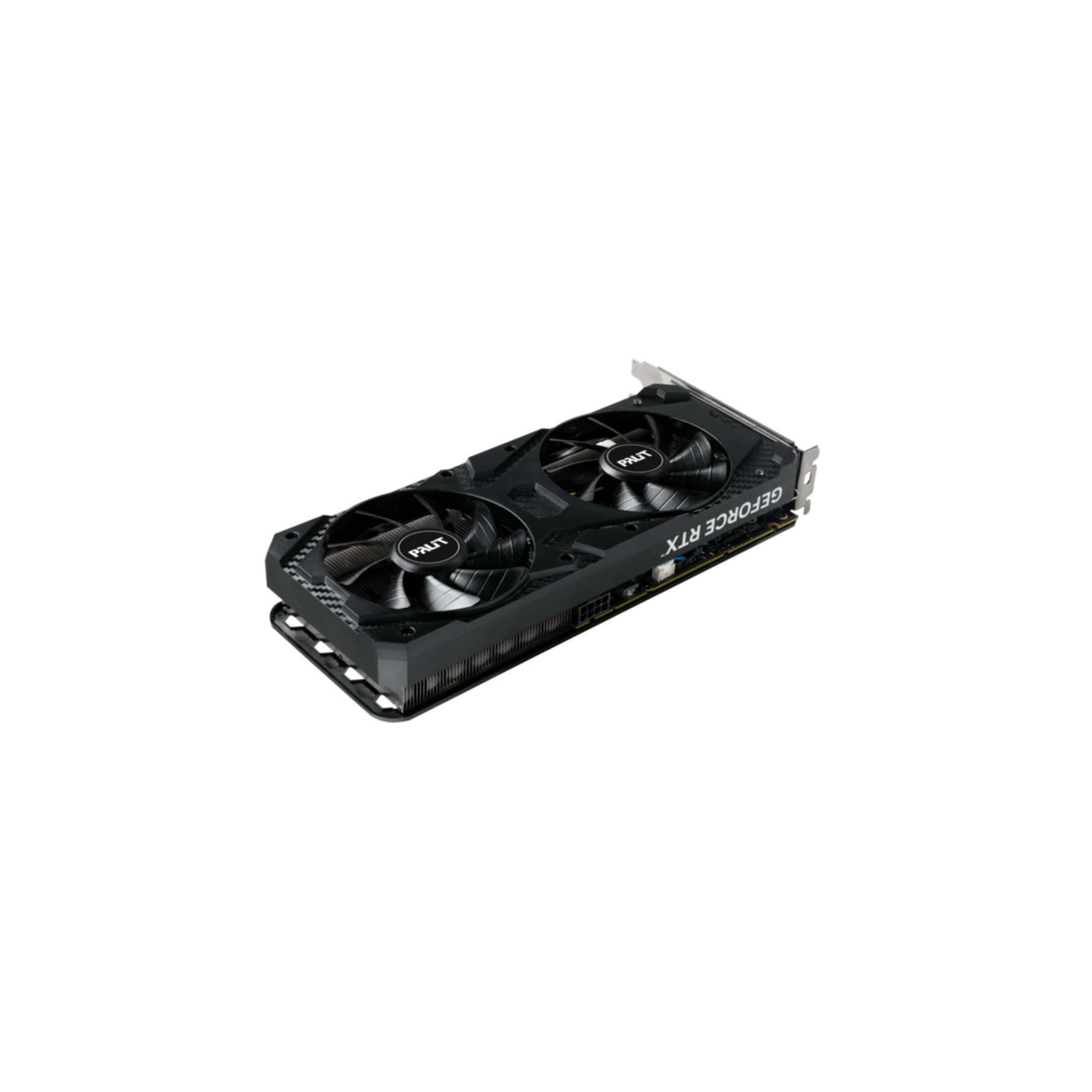 VGA Palit GeForce® RTX 3060 12GB Infinity 2 OC VGA Palit GeForce® RTX 3060 12GB Infinity 2 OC