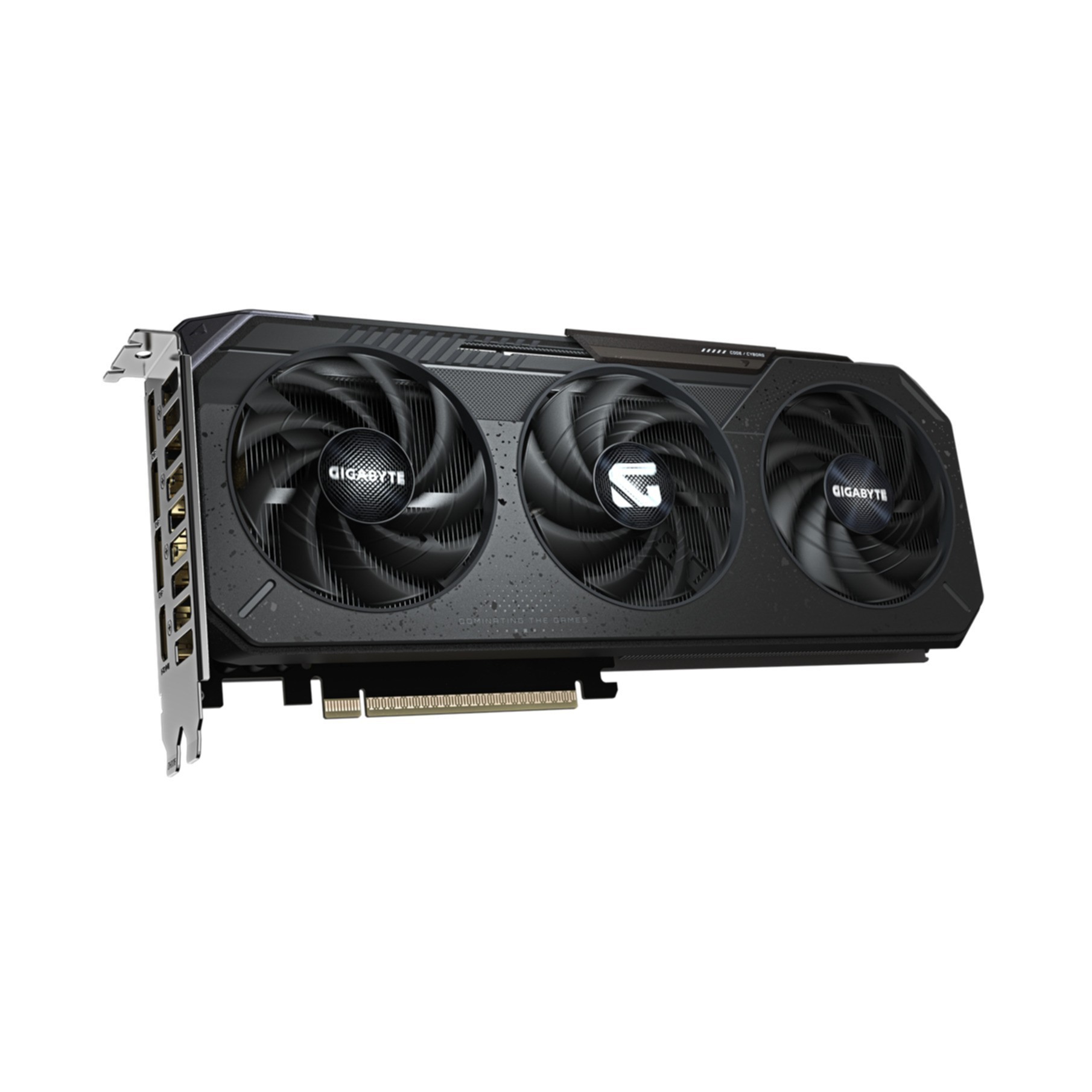 VGA Gigabyte GeForce® RTX 5060 TI 8GB Gaming OC VGA Gigabyte GeForce® RTX 5060 TI 8GB Gaming OC
