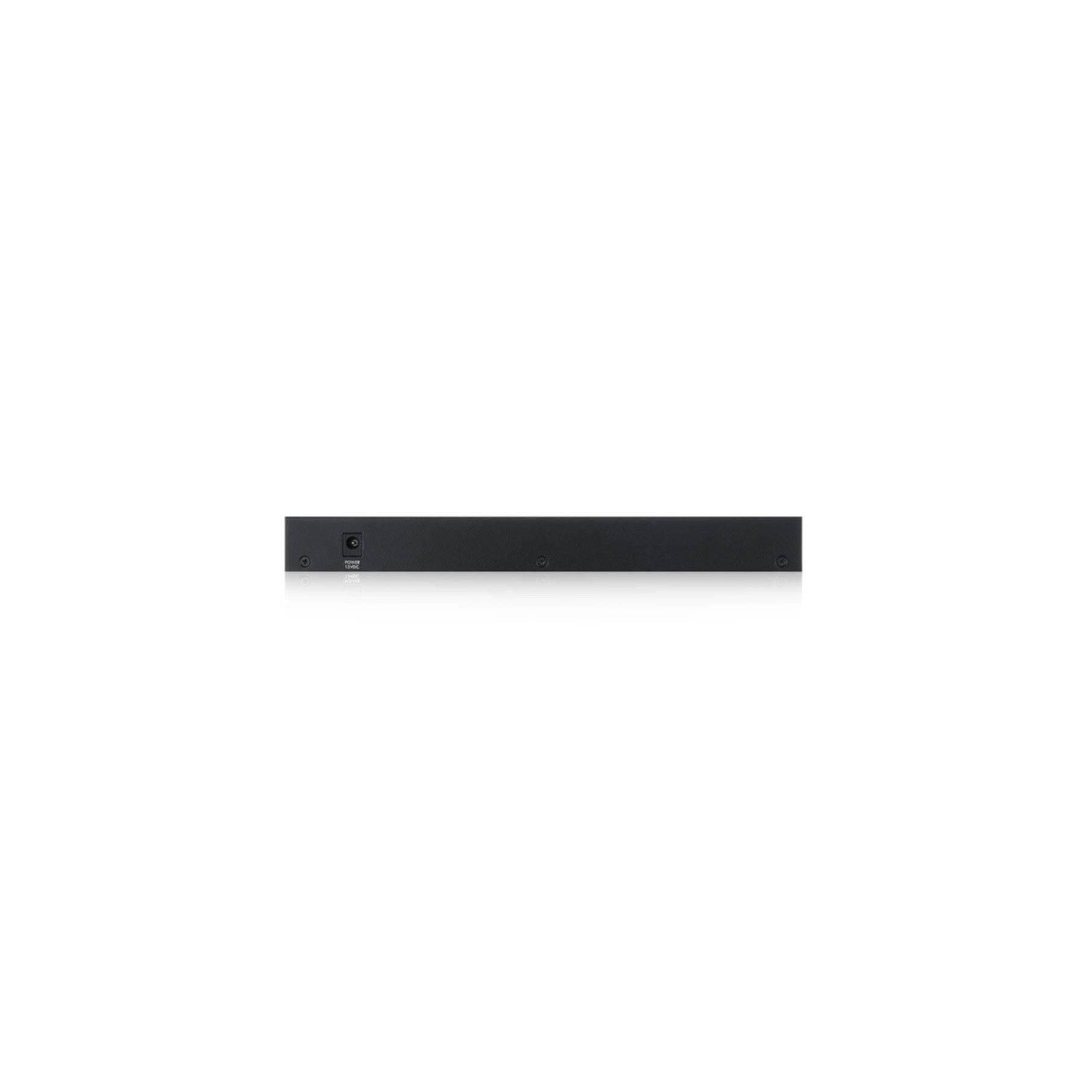 Zyxel Switch 8-port 10/100/1000 GS1900-8-EU0102F