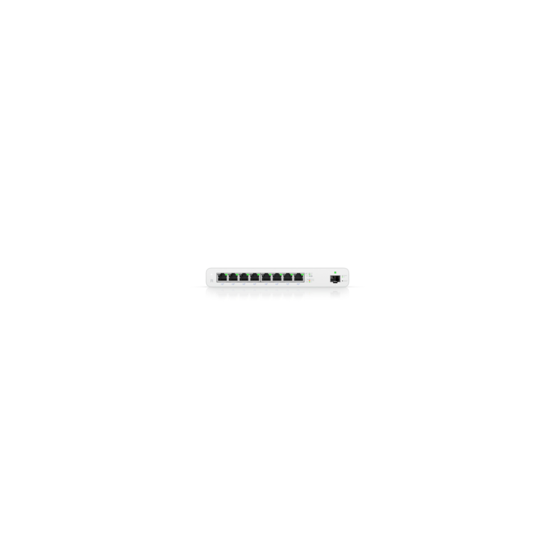 UbiQuiti UISP-R Router (1 Jahr Garantie) UbiQuiti UISP-R Router (1 Jahr Garantie)