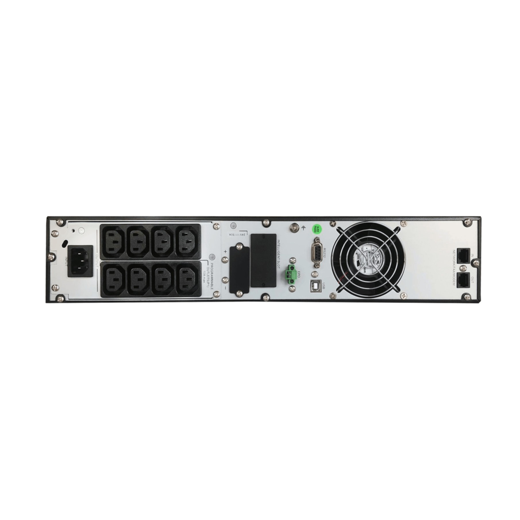 Fortron FSP Clippers Series 1K - Online-USV PPF10A0400