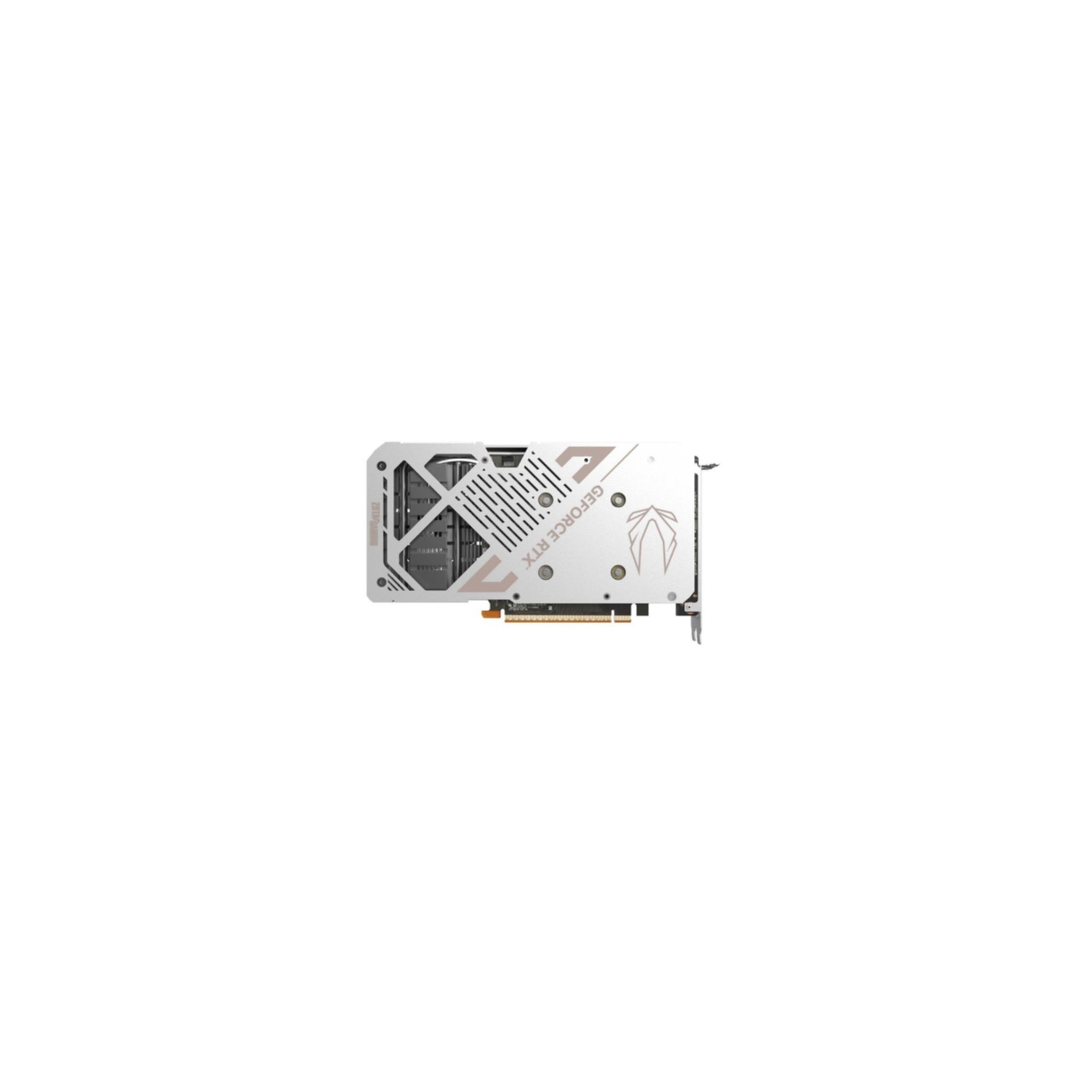 VGA ZOTAC GeForce® RTX 5060 8GB Twin Edge OC White VGA ZOTAC GeForce® RTX 5060 8GB Twin Edge OC White