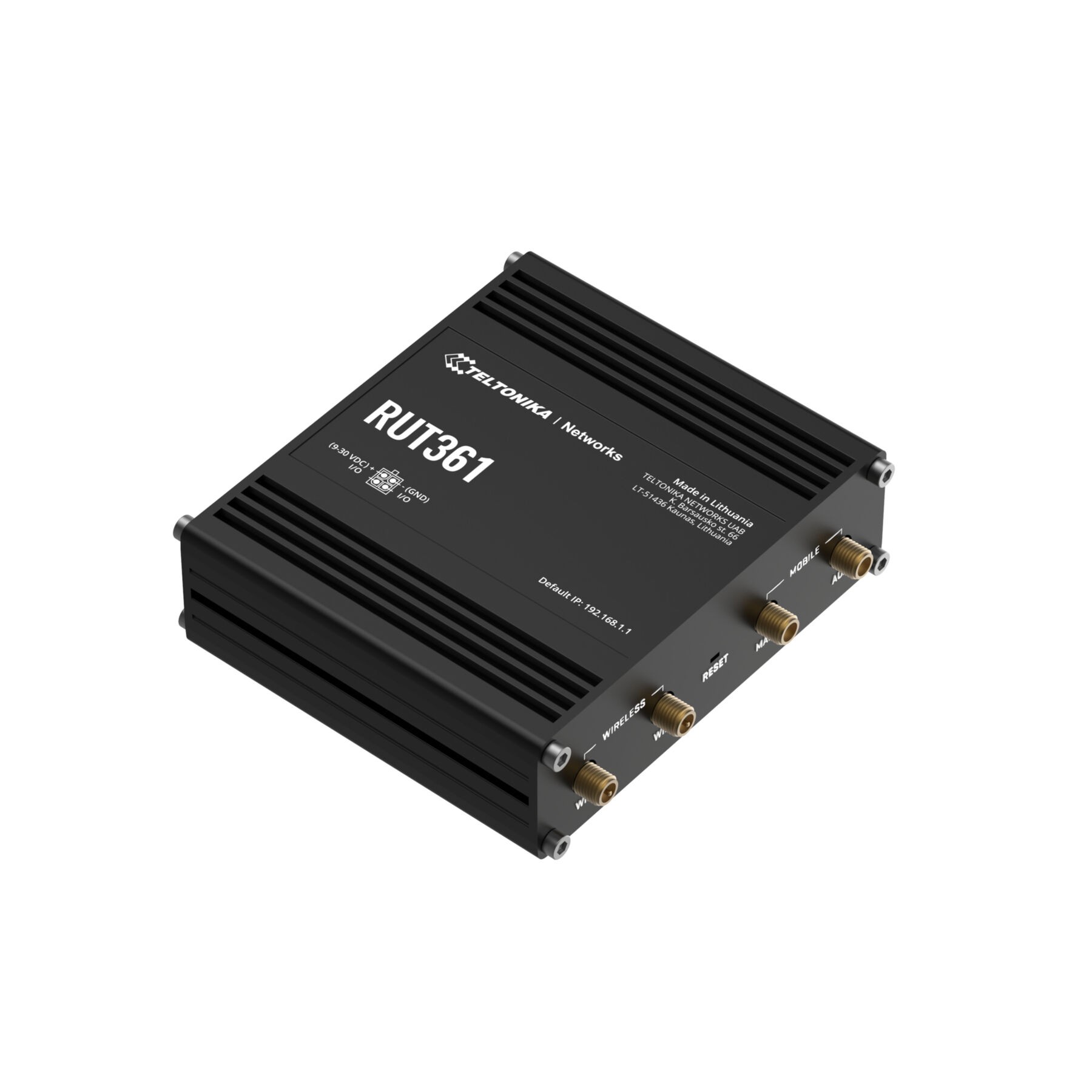 Teltonika RUT361 Wireless Router