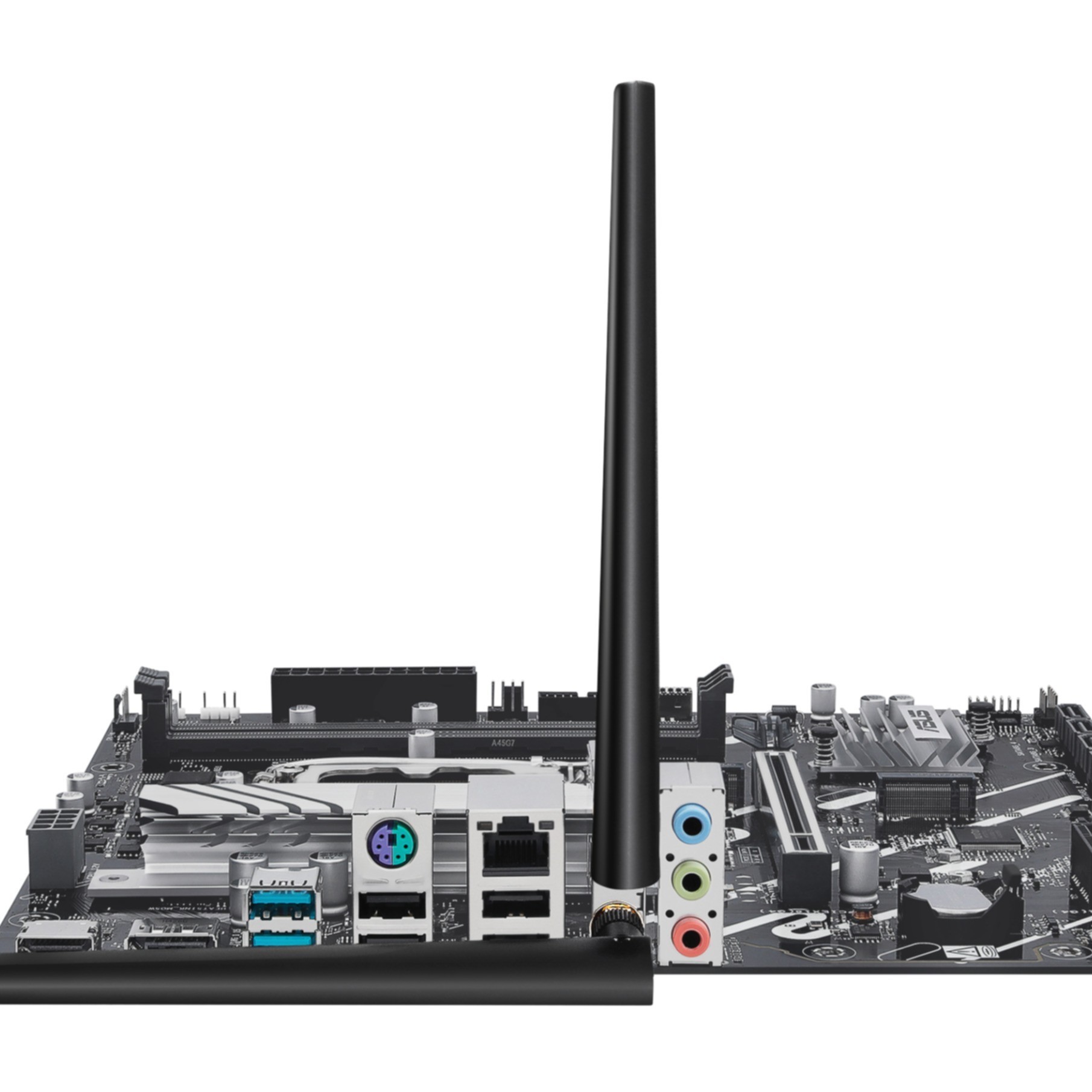 ASUS PRIME H810M-A WIFI (1851) (D)