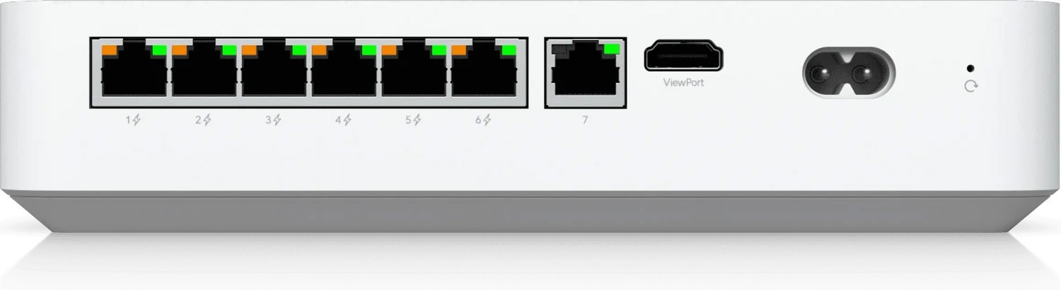 UbiQuiti Network Video Recorder Instant KIT UNVR-INSTANT (1 Jahr Garantie) UbiQuiti Network Video Recorder Instant KIT UNVR-INSTANT (1 Jahr Garantie)