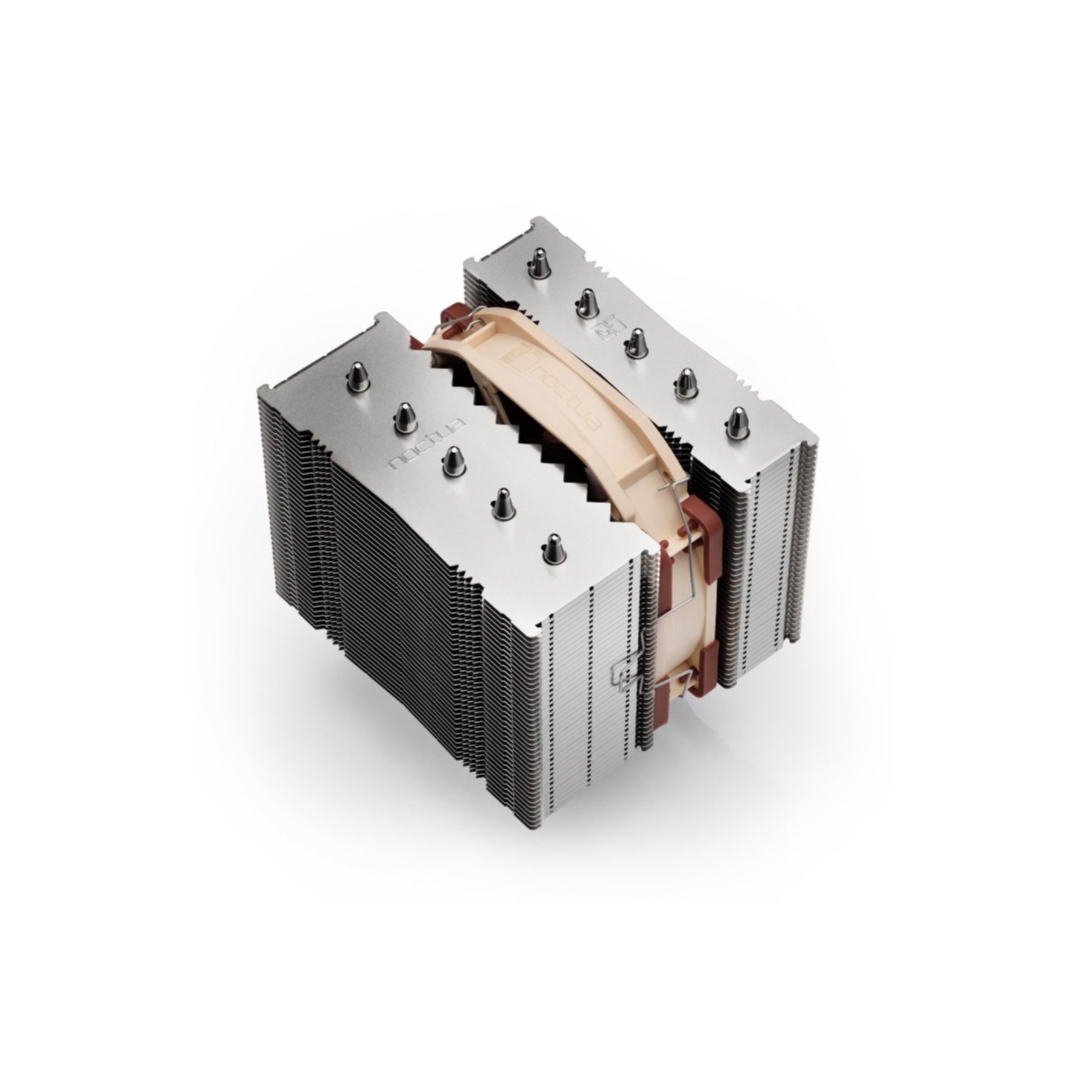 Cooler Noctua NH-D12L Cooler Noctua NH-D12L