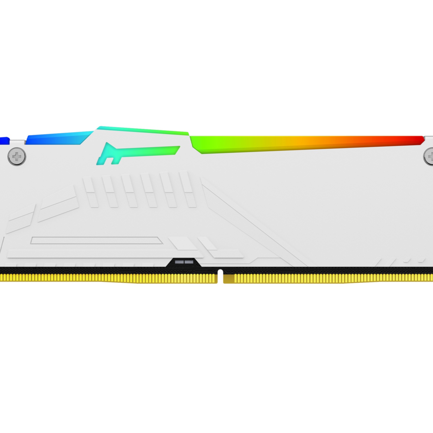 DDR5 32GB KIT 2x16GB PC 6000 Kingston FURY Beast RGB EX KF560C30BWEAK2-32 DDR5 32GB KIT 2x16GB PC 6000 Kingston FURY Beast RGB EX KF560C30BWEAK2-32