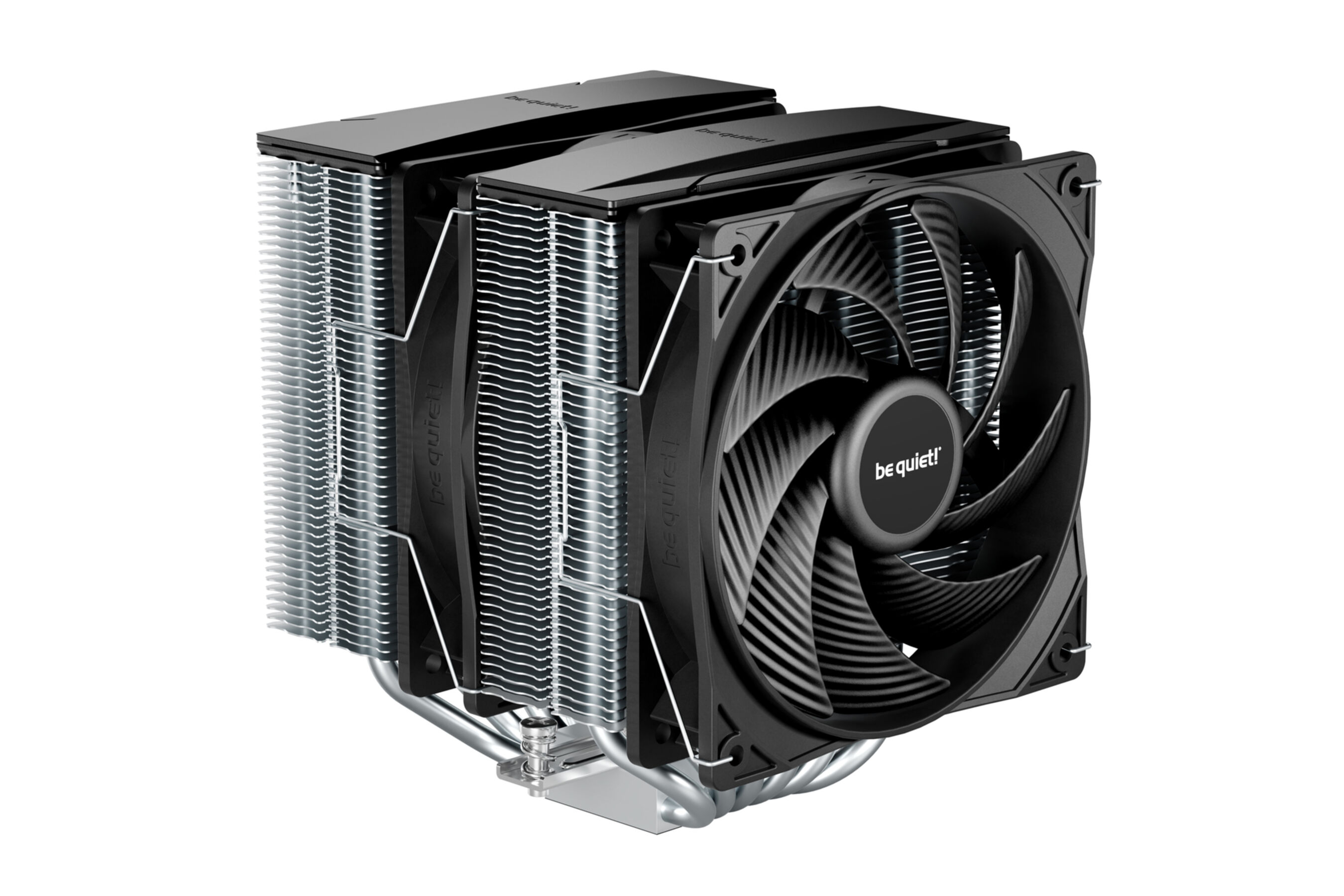 Cooler Be Quiet Pure Rock Pro 3 BK041 Cooler Be Quiet Pure Rock Pro 3 BK041