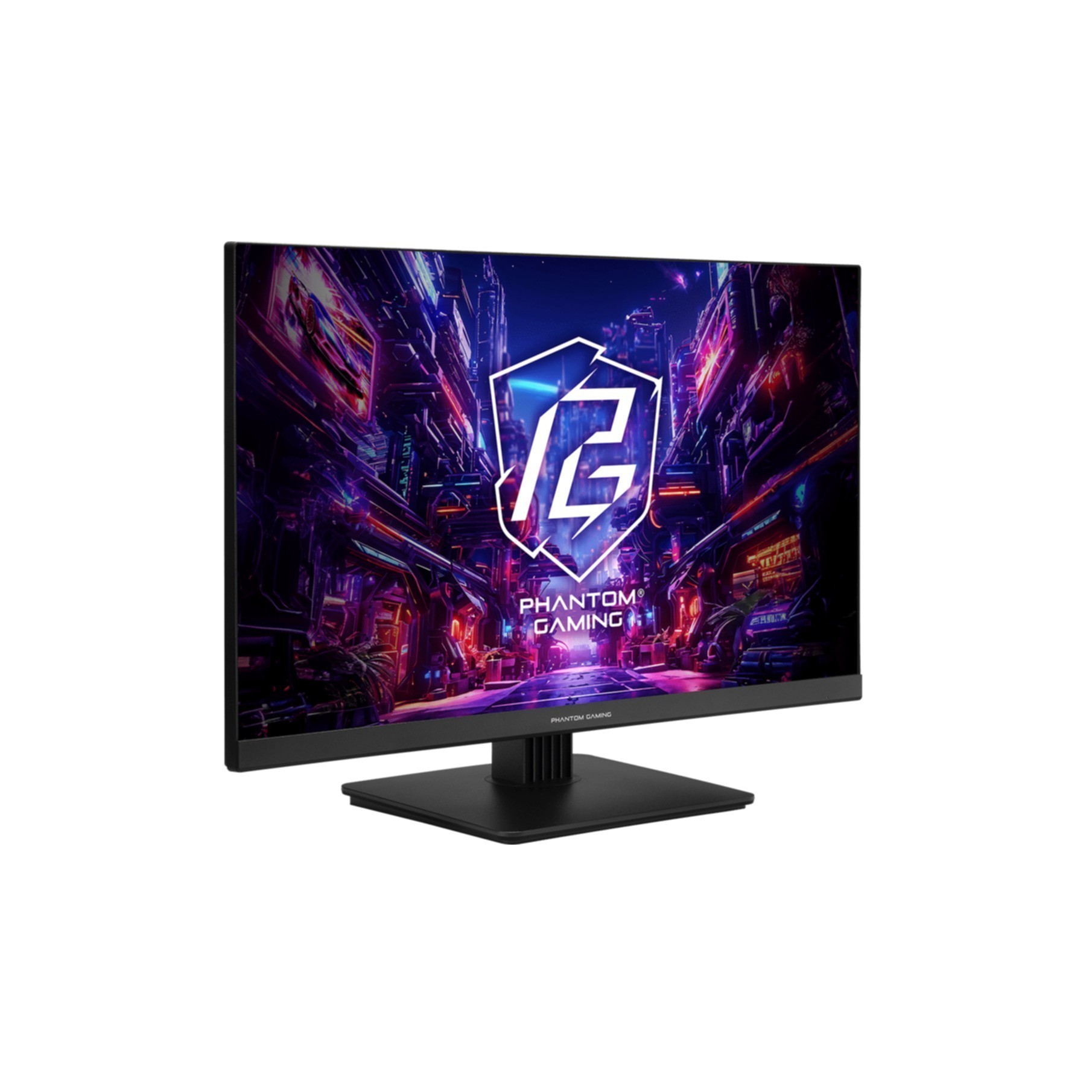 TFT Asrock Phantom Gaming PG27FFT1B 68,60cm (27")2xHDMI,1xDisplayPort,SP,180Hz