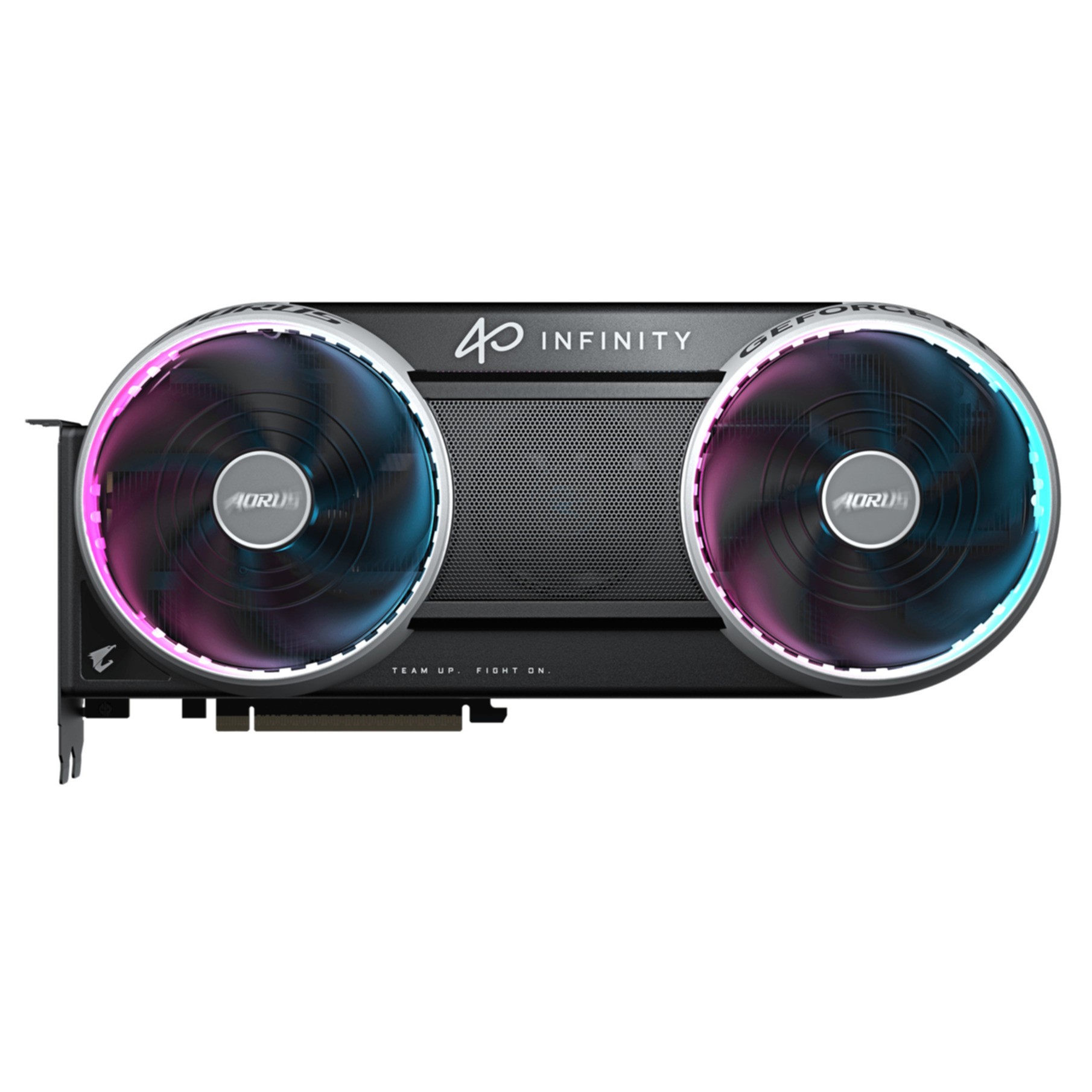 VGA Gigabyte GeForce® RTX 5080 16GB AORUS INFINITY VGA Gigabyte GeForce® RTX 5080 16GB AORUS INFINITY