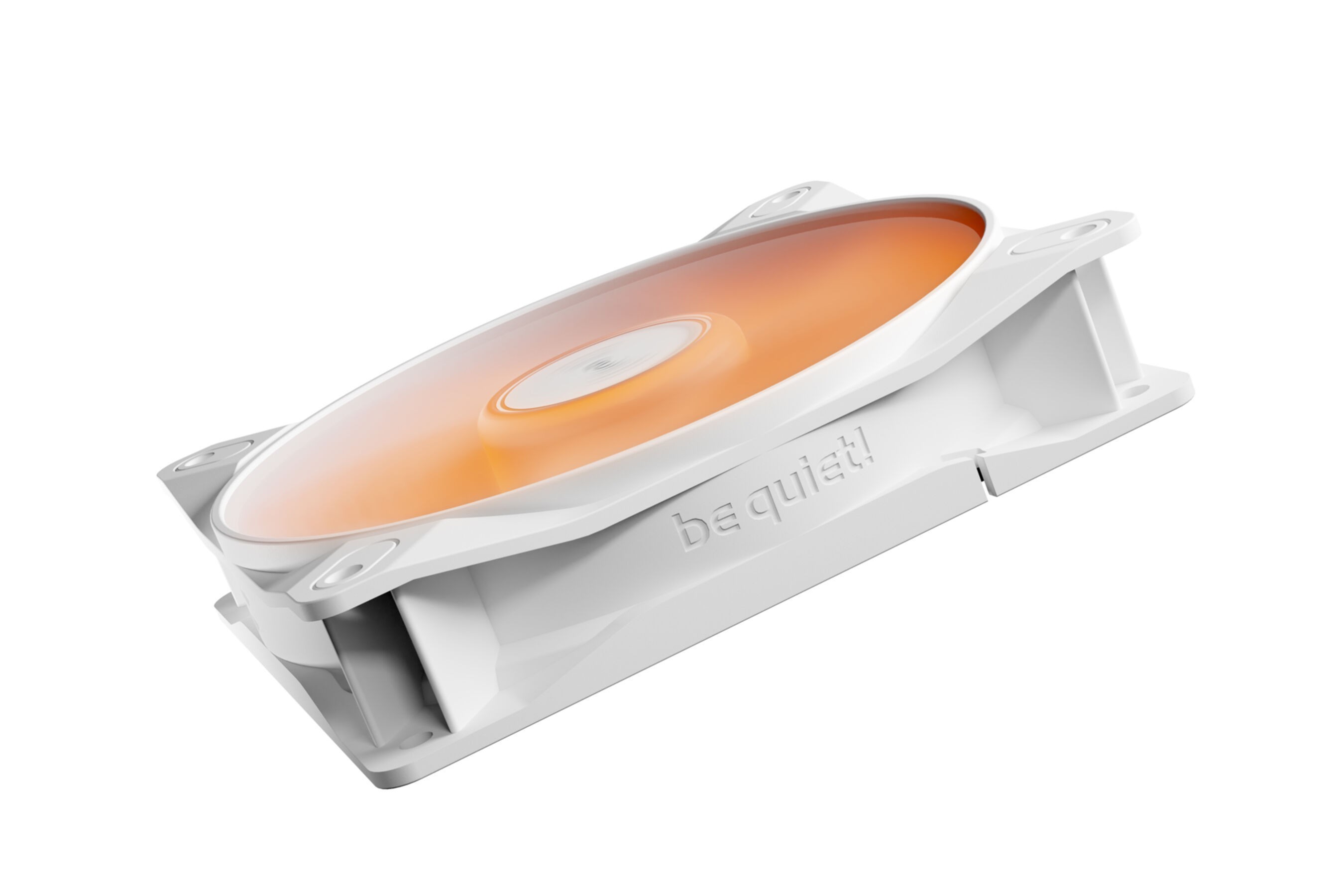 PC- Gehäuselüfter Be Quiet Light Wings LX 120mm PWM white (triple pack) BL122 PC- Gehäuselüfter Be Quiet Light Wings LX 120mm PWM white (triple pack) BL122
