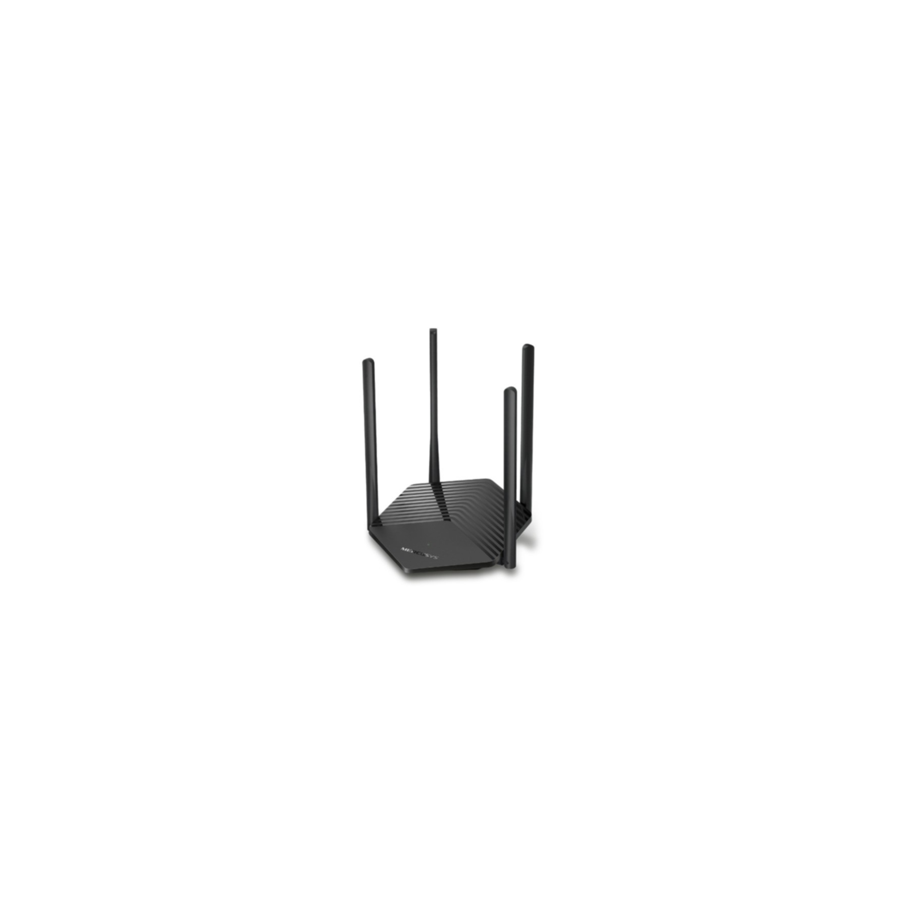 Mercusys Router MR1500X Wi-Fi 6 (Dual-Band 2,4 GHz/5 GHz) Mercusys Router MR1500X Wi-Fi 6 (Dual-Band 2,4 GHz/5 GHz)