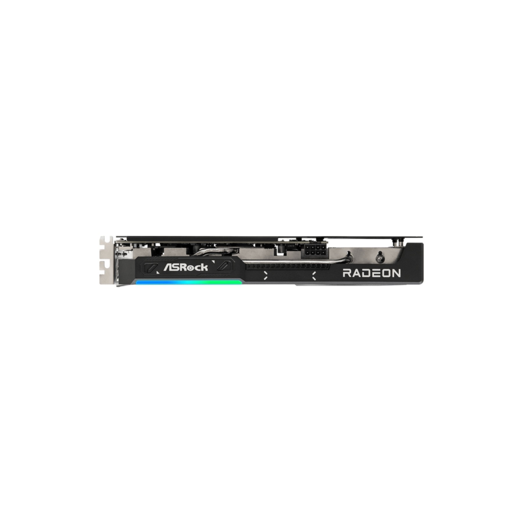 VGA ASRock Radeon RX 9060 XT 16GB Challenger OC VGA ASRock Radeon RX 9060 XT 16GB Challenger OC