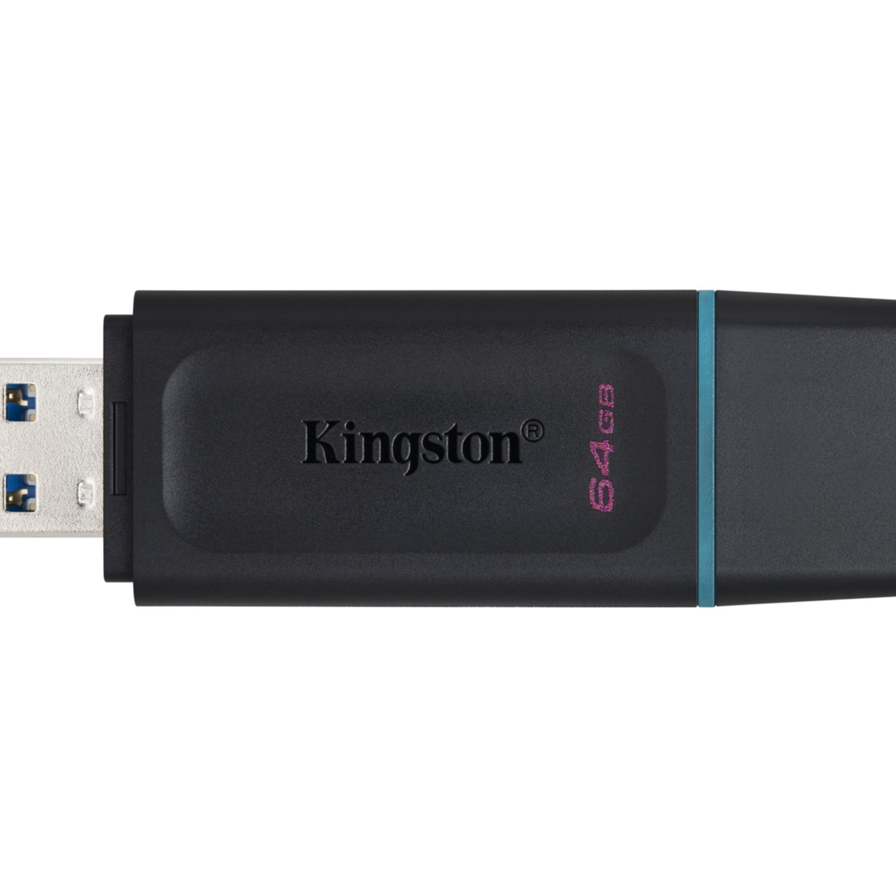 USB Stick 64GB Kingston DataTraveler Exodia USB 3.2 DTX/64GB USB Stick 64GB Kingston DataTraveler Exodia USB 3.2 DTX/64GB