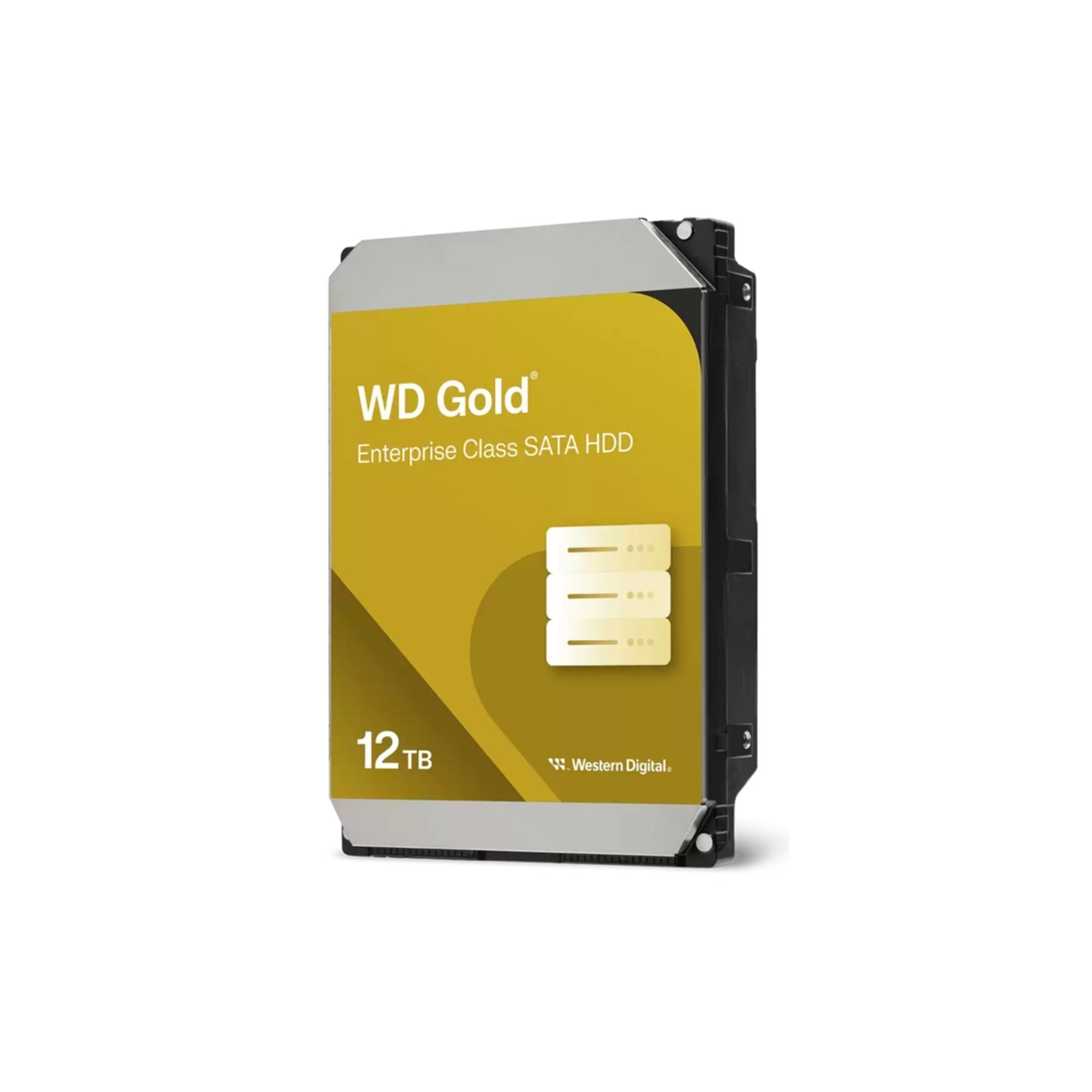 HDD WD Gold WD122KRYZ 12TB/600/72 Sata III 512MB (D) HDD WD Gold WD122KRYZ 12TB/600/72 Sata III 512MB (D)