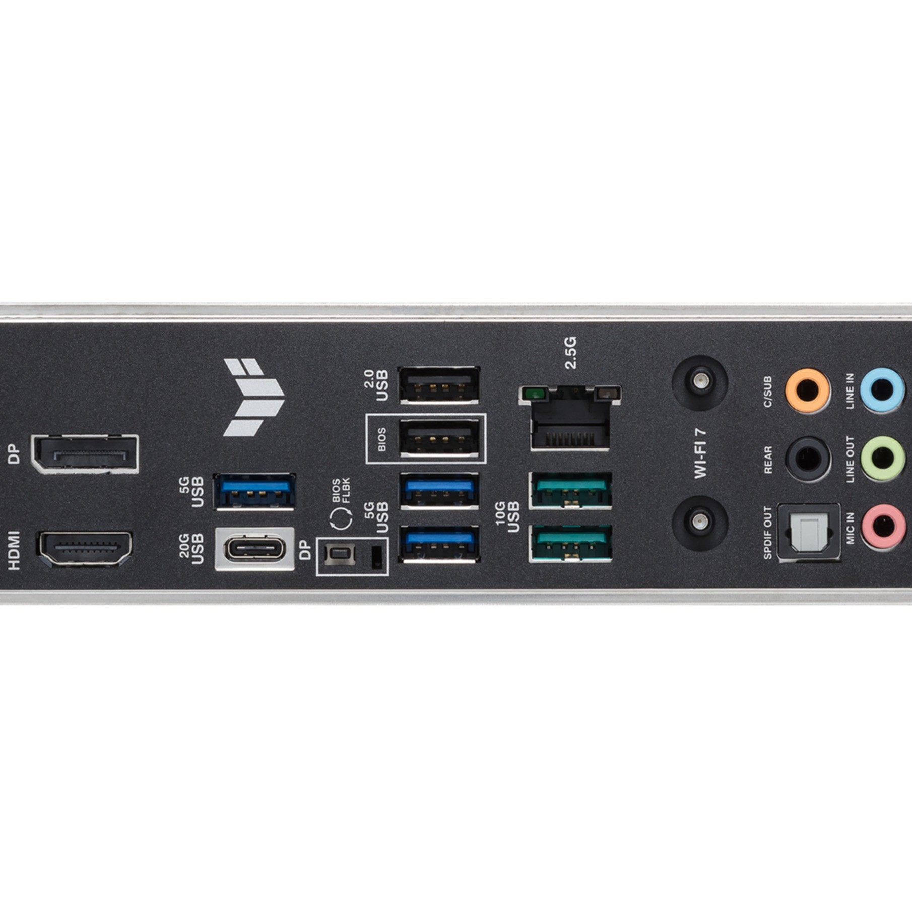 ASUS TUF GAMING B860-PLUS WIFI (1851) (D) ASUS TUF GAMING B860-PLUS WIFI (1851) (D)