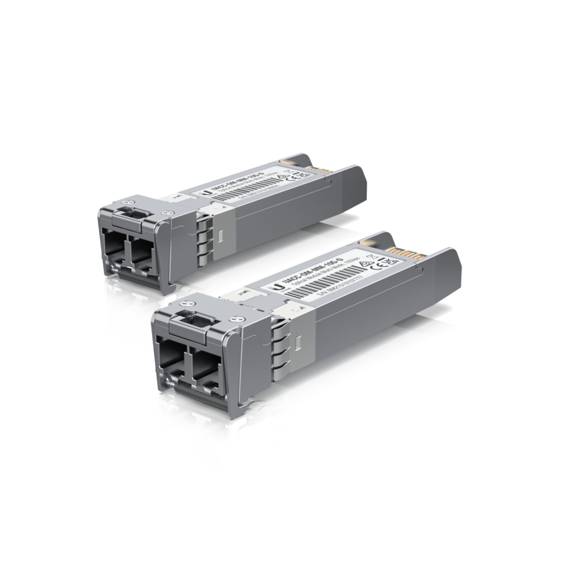UbiQuiti UACC-OM-MM-10G-D-20 SFP+Transceiver Modul (1 Jahr Garantie) UbiQuiti UACC-OM-MM-10G-D-20 SFP+Transceiver Modul (1 Jahr Garantie)