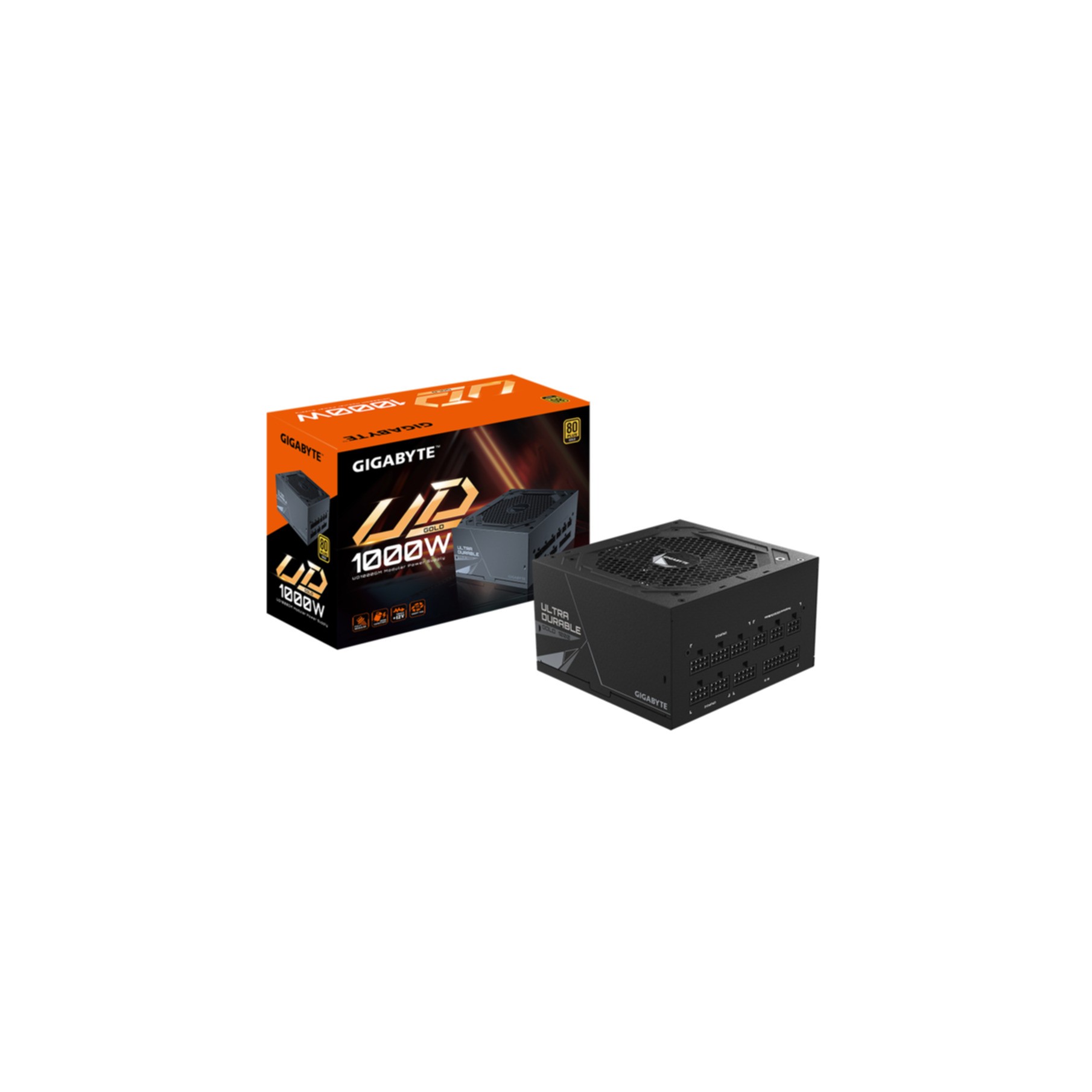 PC- Netzteil Gigabyte GP-UD1000GM PC- Netzteil Gigabyte GP-UD1000GM