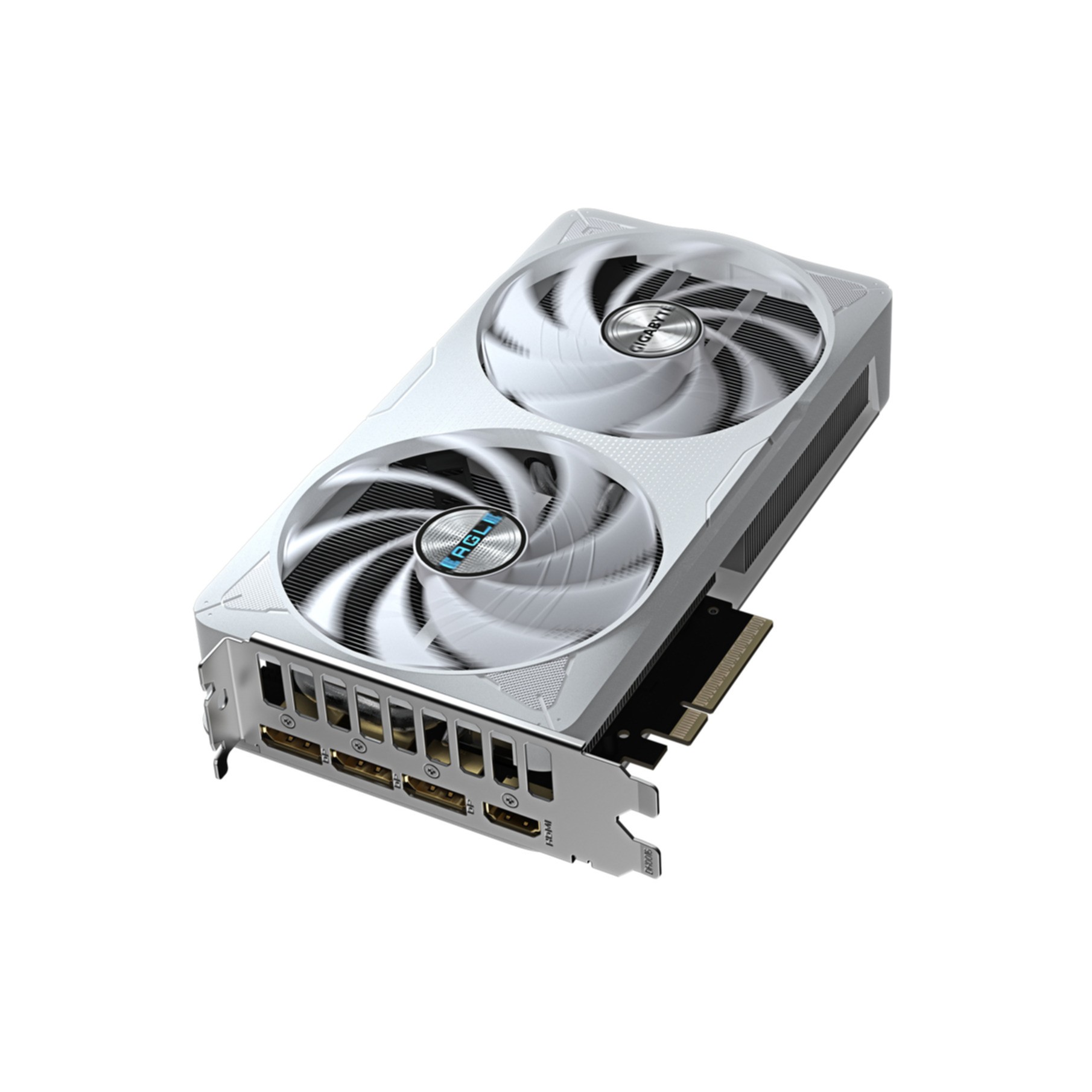 VGA Gigabyte GeForce® RTX 5060 TI 16GB Eagle OC ICE