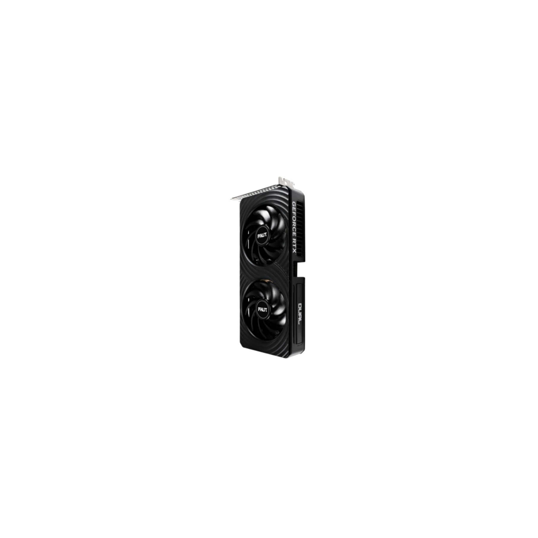 VGA Palit GeForce® RTX 5050 8GB Dual VGA Palit GeForce® RTX 5050 8GB Dual