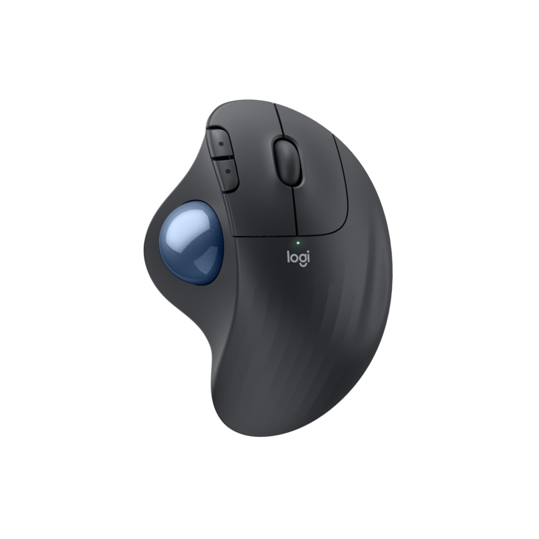 Mouse Logitech ERGO M575S Wireless Trackball GRAPHITE (910-007029) Mouse Logitech ERGO M575S Wireless Trackball GRAPHITE (910-007029)