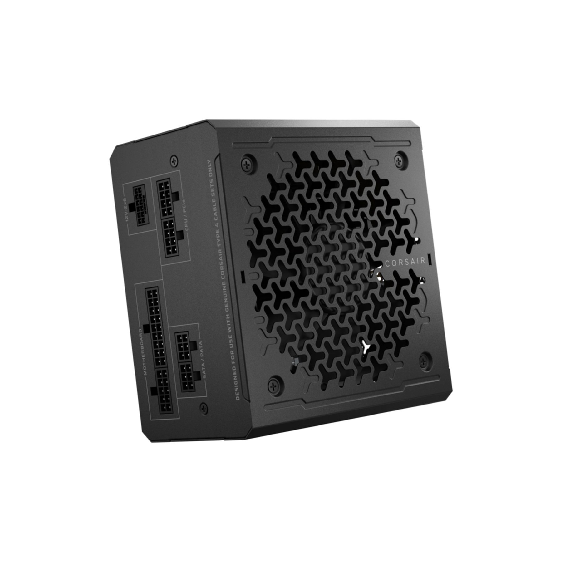 PC- Netzteil Corsair RM650e 80 PLUS Gold ATX3.1 (CP-9020302-EU) PC- Netzteil Corsair RM650e 80 PLUS Gold ATX3.1 (CP-9020302-EU)