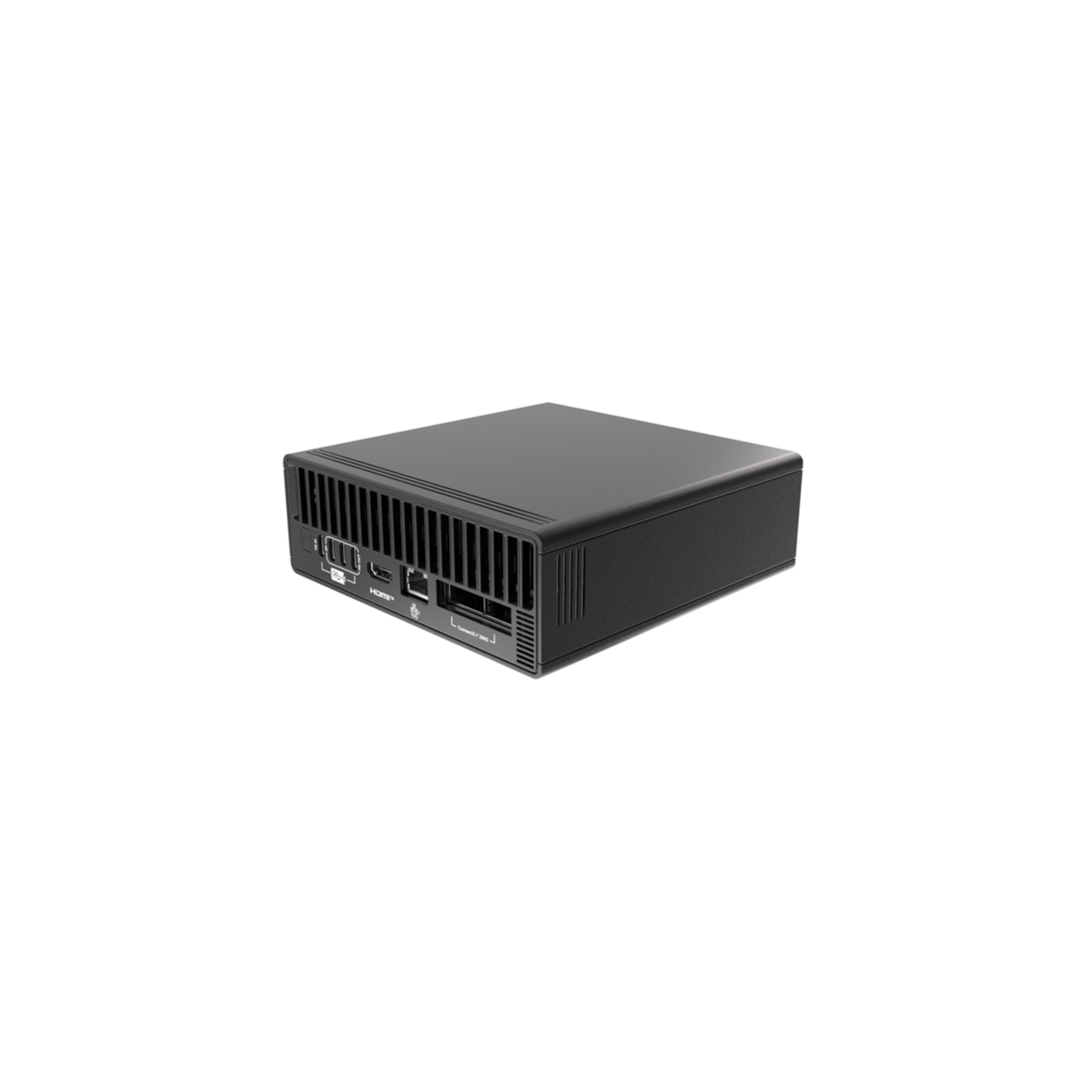 MSI EdgeXpert (DGX Spark) - MINI PC - (inklusive Gema) (D) MSI EdgeXpert (DGX Spark) - MINI PC - (inklusive Gema) (D)