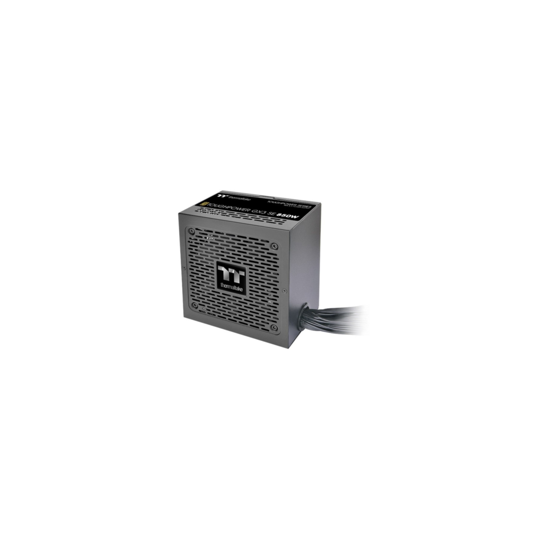 PC- Netzteil Thermaltake TOUGHPOWER GX3 SE 850W
