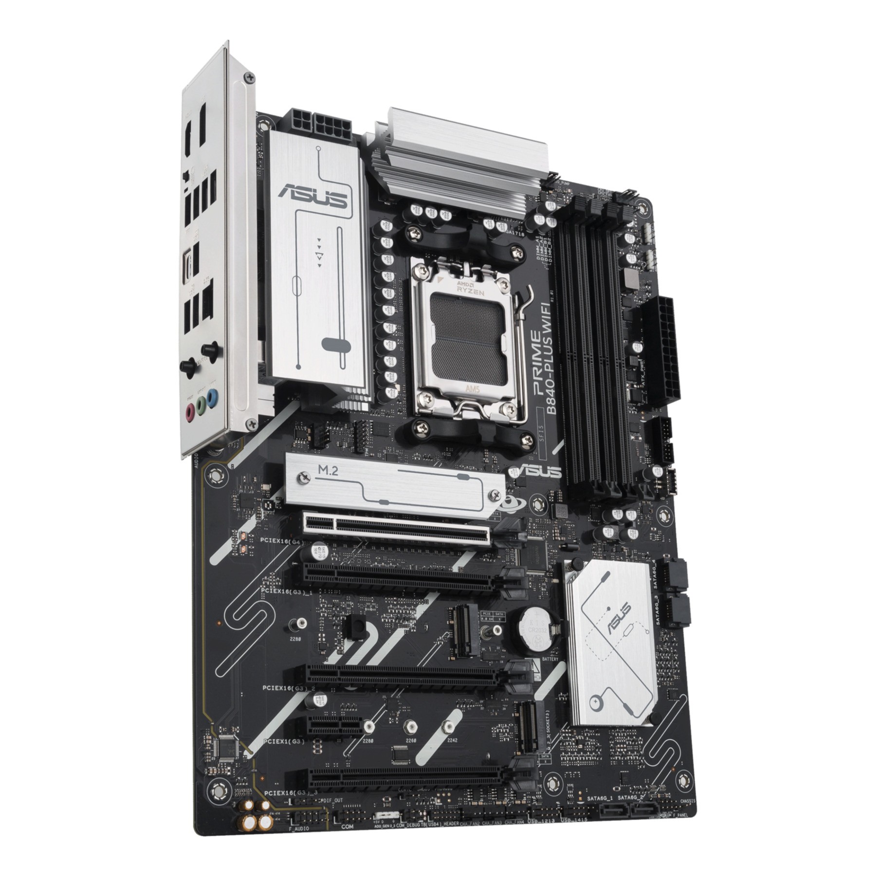 ASUS Prime B840-PLUS WIFI (AM5) (D)