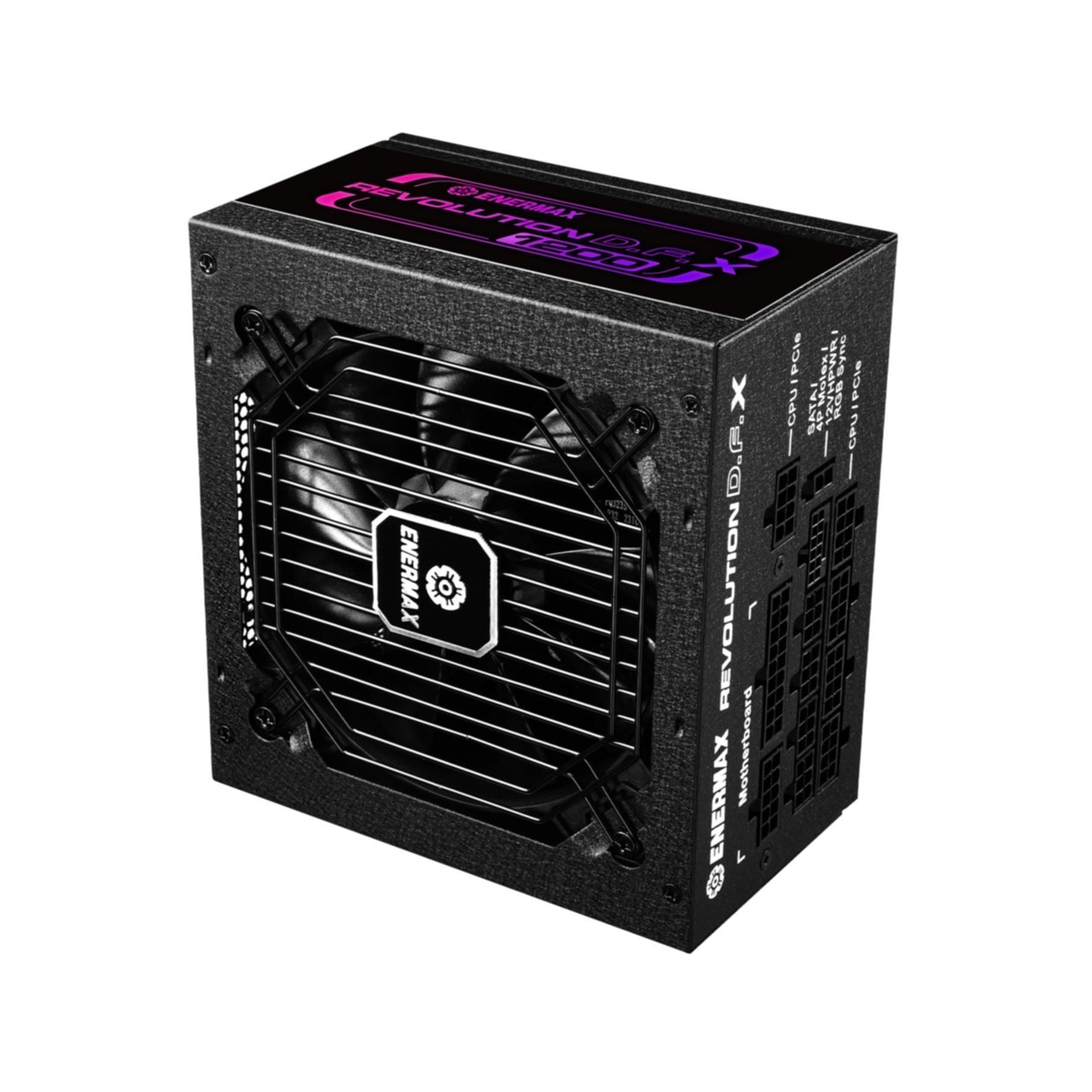 PC- Netzteil Enermax Revolution D.F.X 850W ERT850EWT